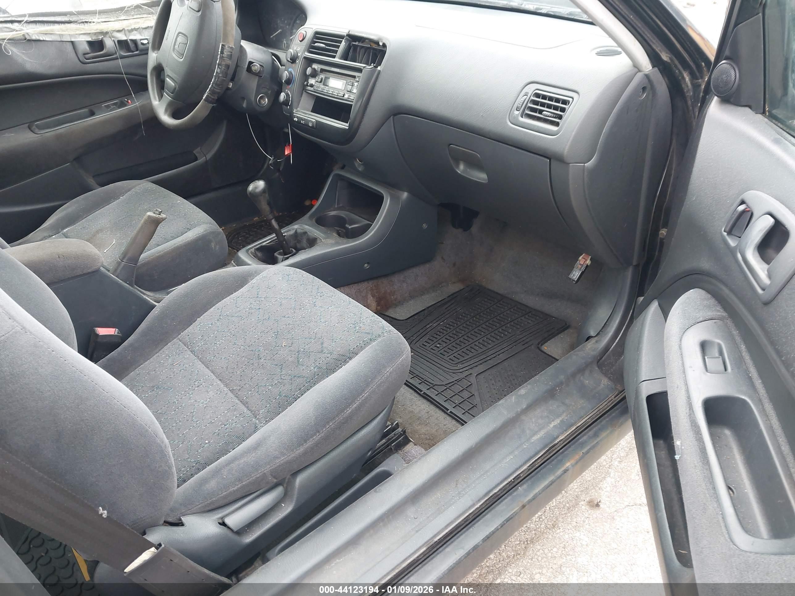HONDA CIVIC image 5