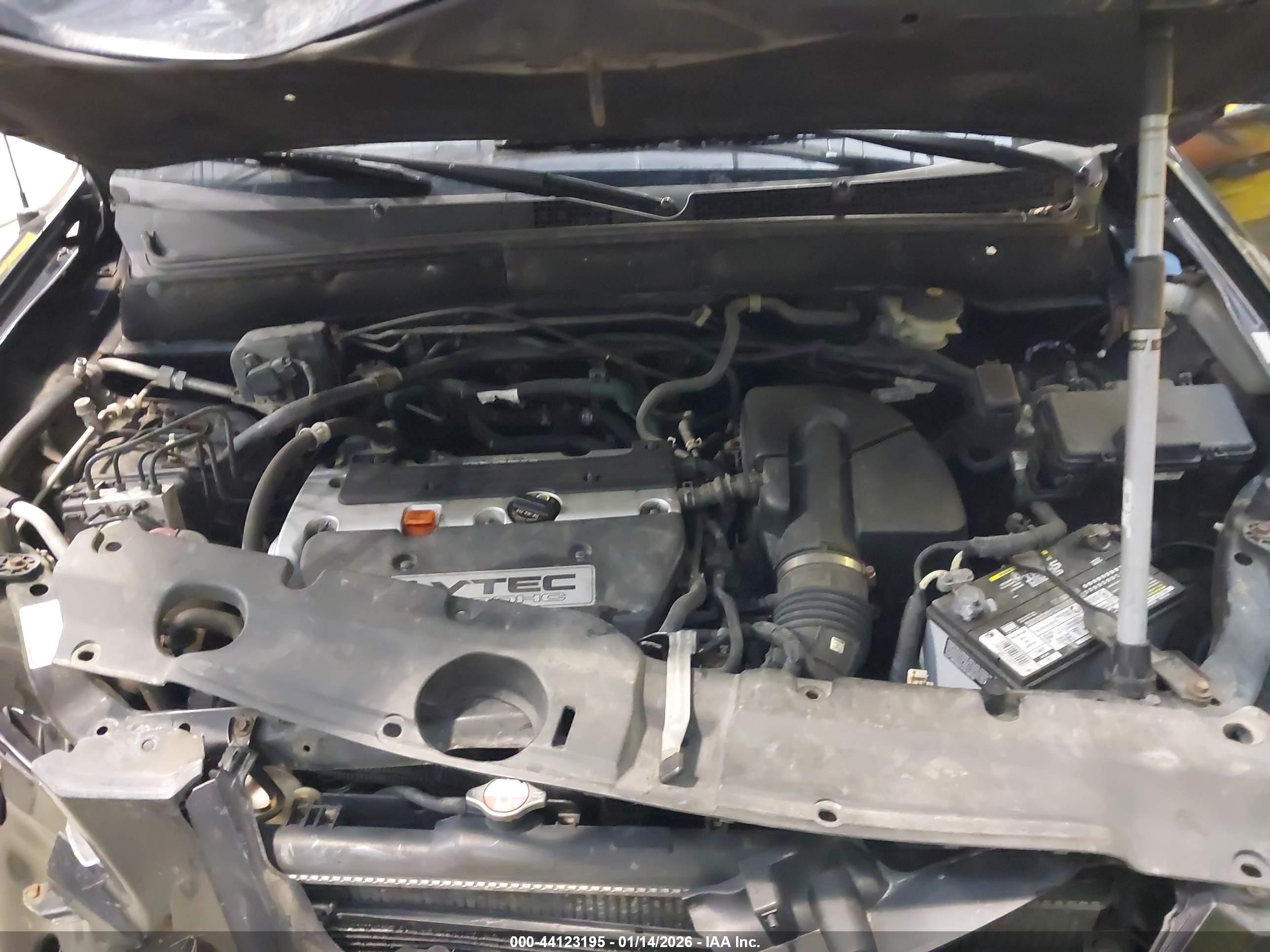HONDA CR-V image 10