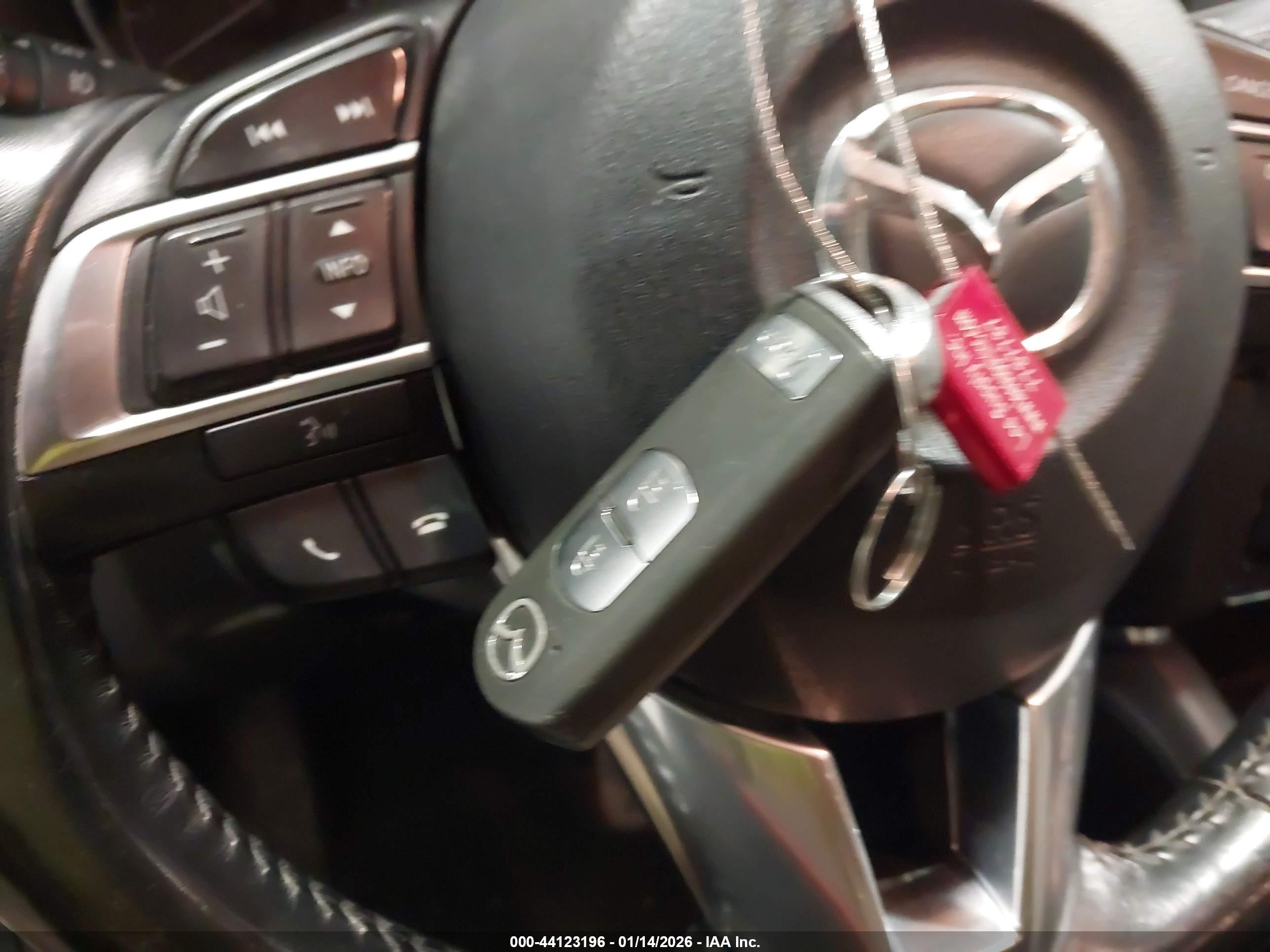 MAZDA CX-5 image 11
