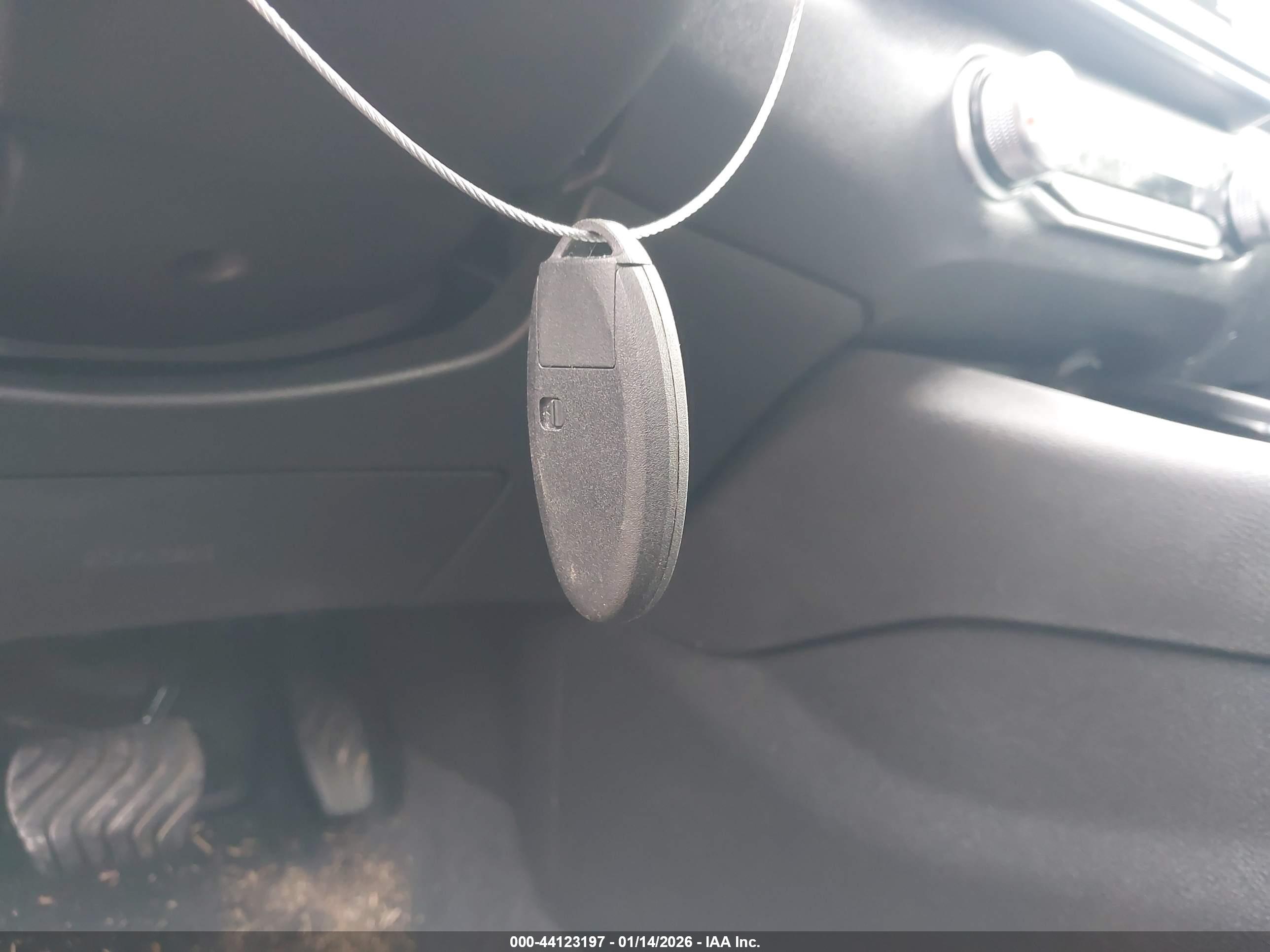 NISSAN ALTIMA image 11