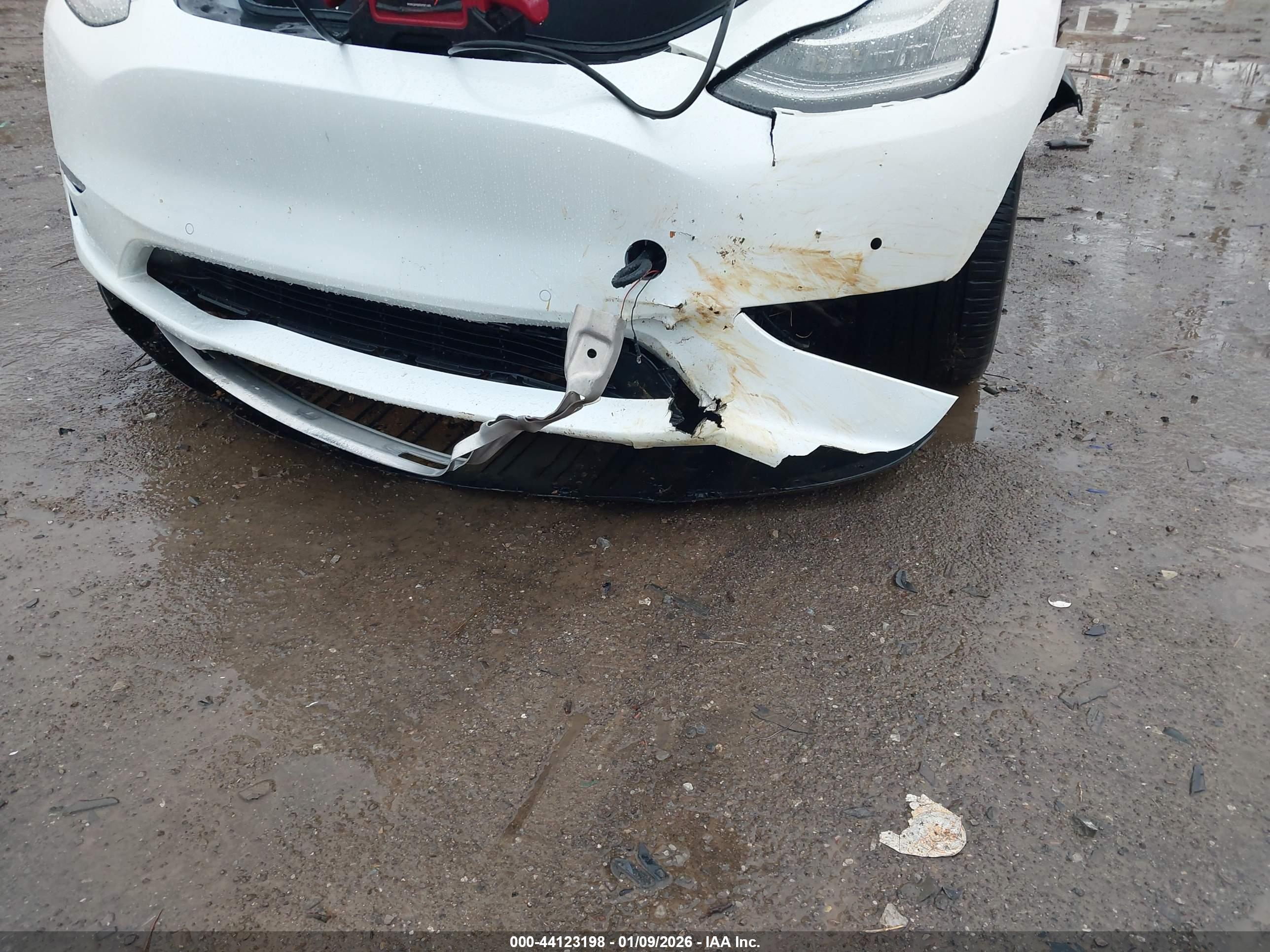 TESLA MODEL image 6