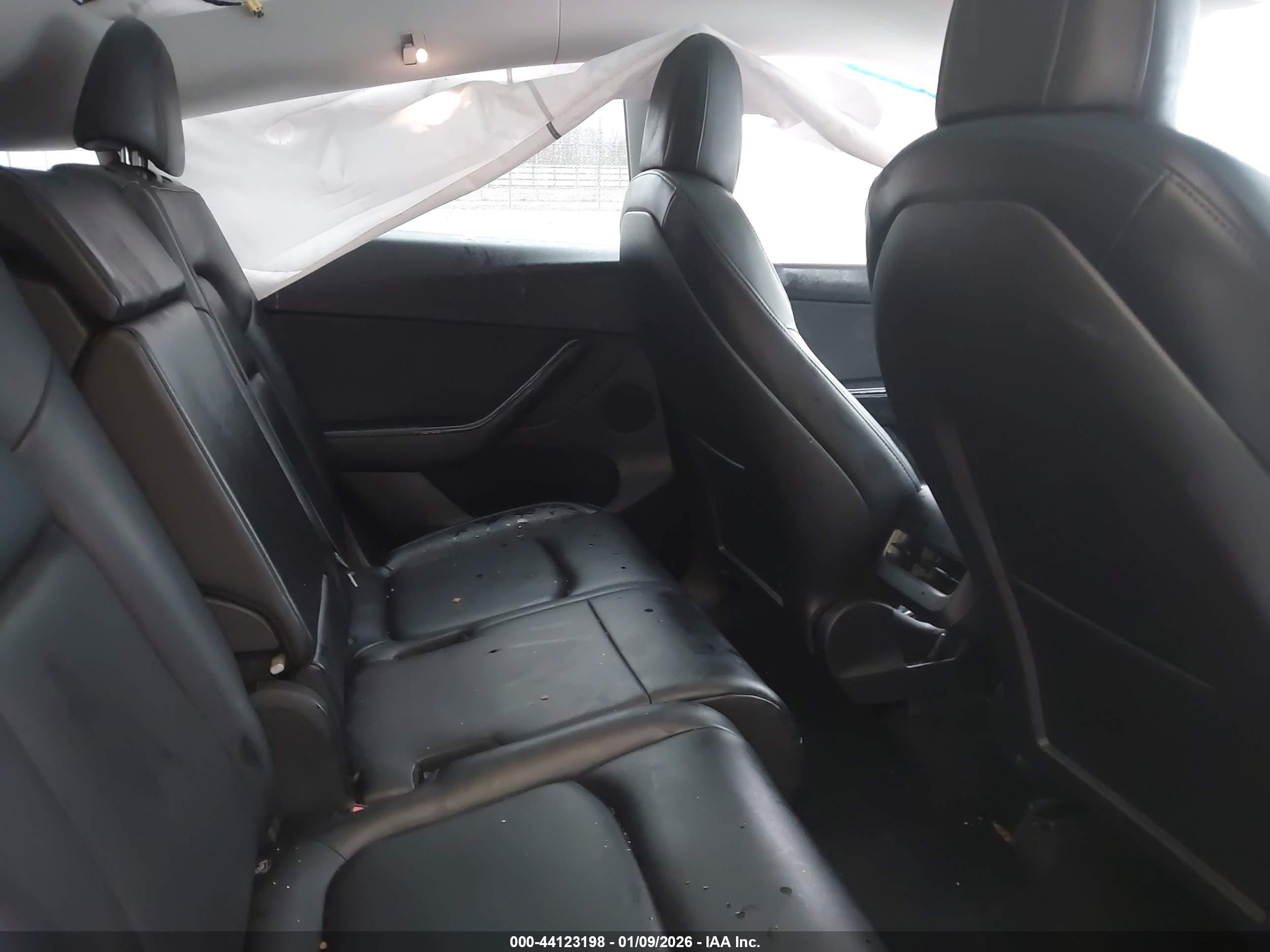 TESLA MODEL image 8