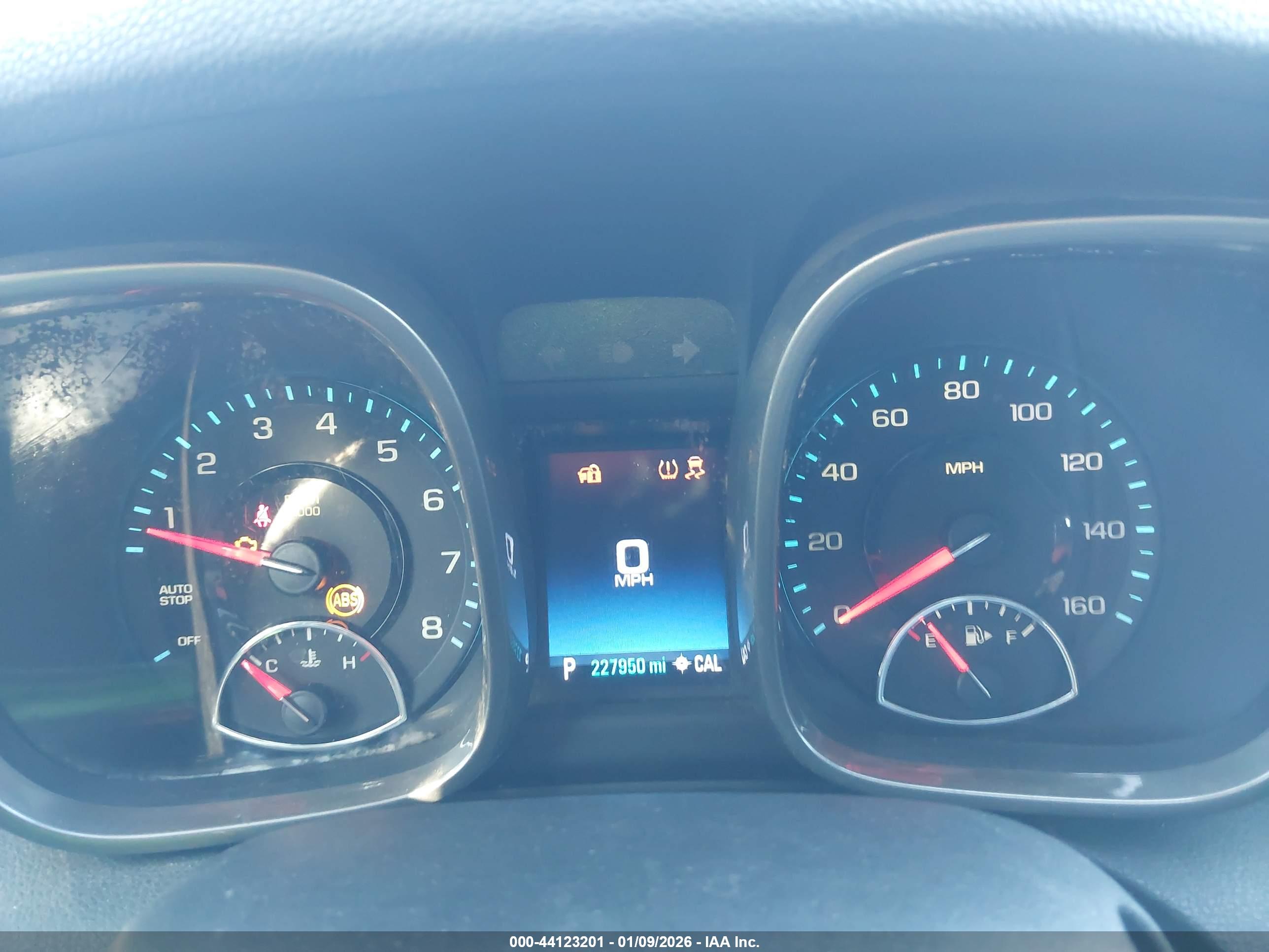 CHEVROLET MALIBU image 7