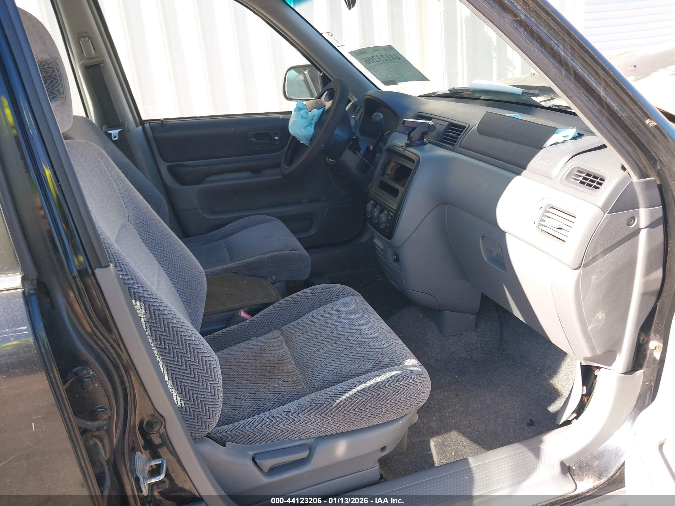 HONDA CR-V image 5