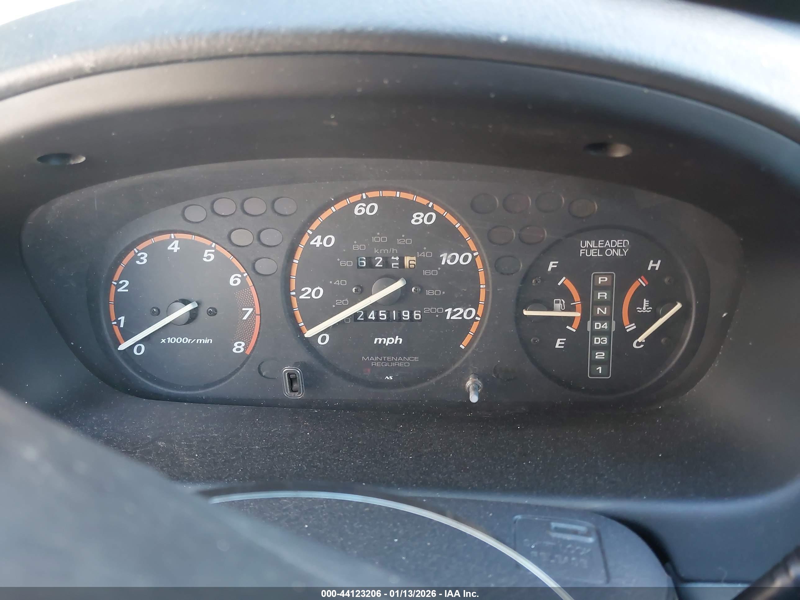 HONDA CR-V image 7