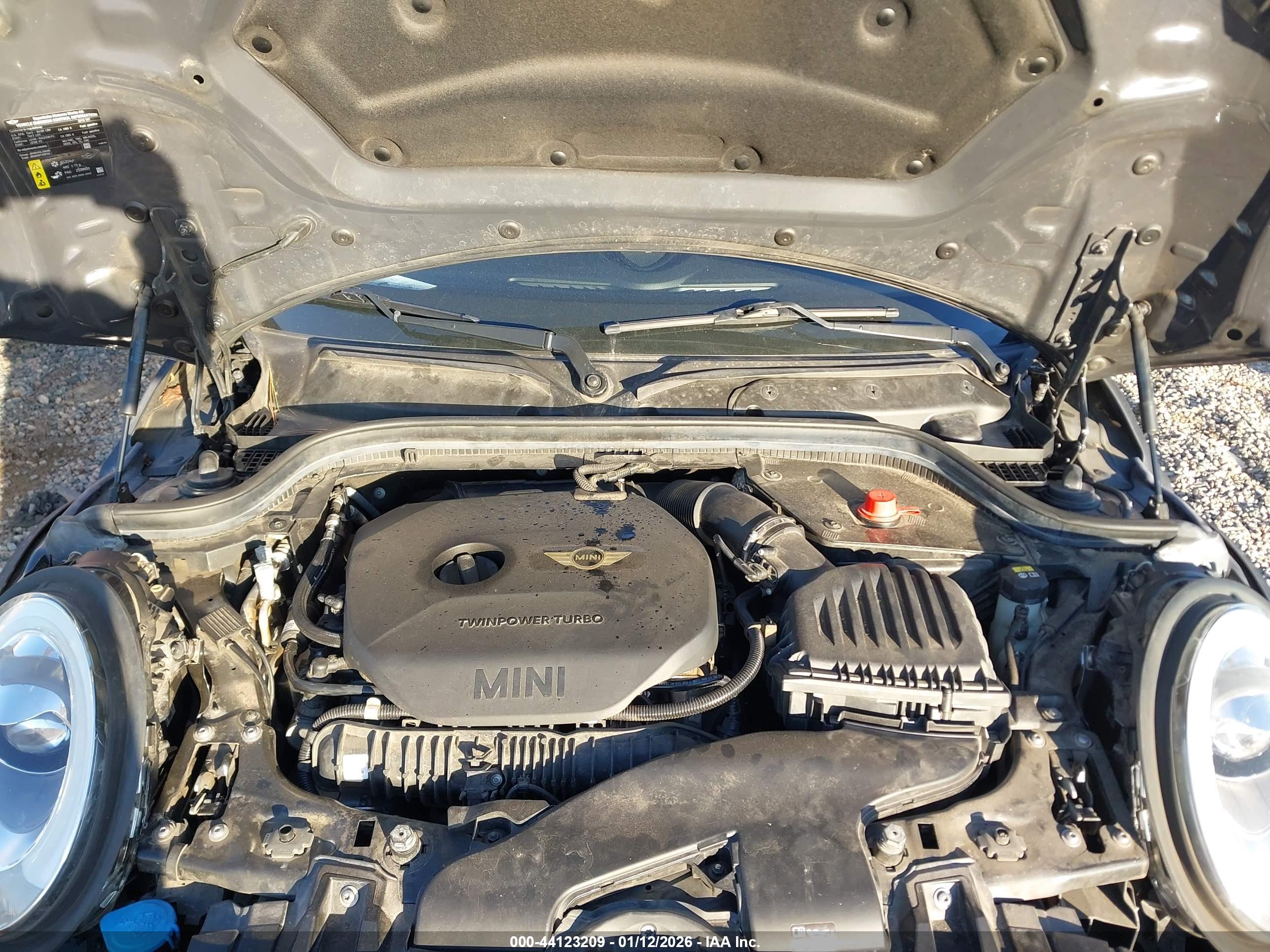 MINI HARDTOP image 10