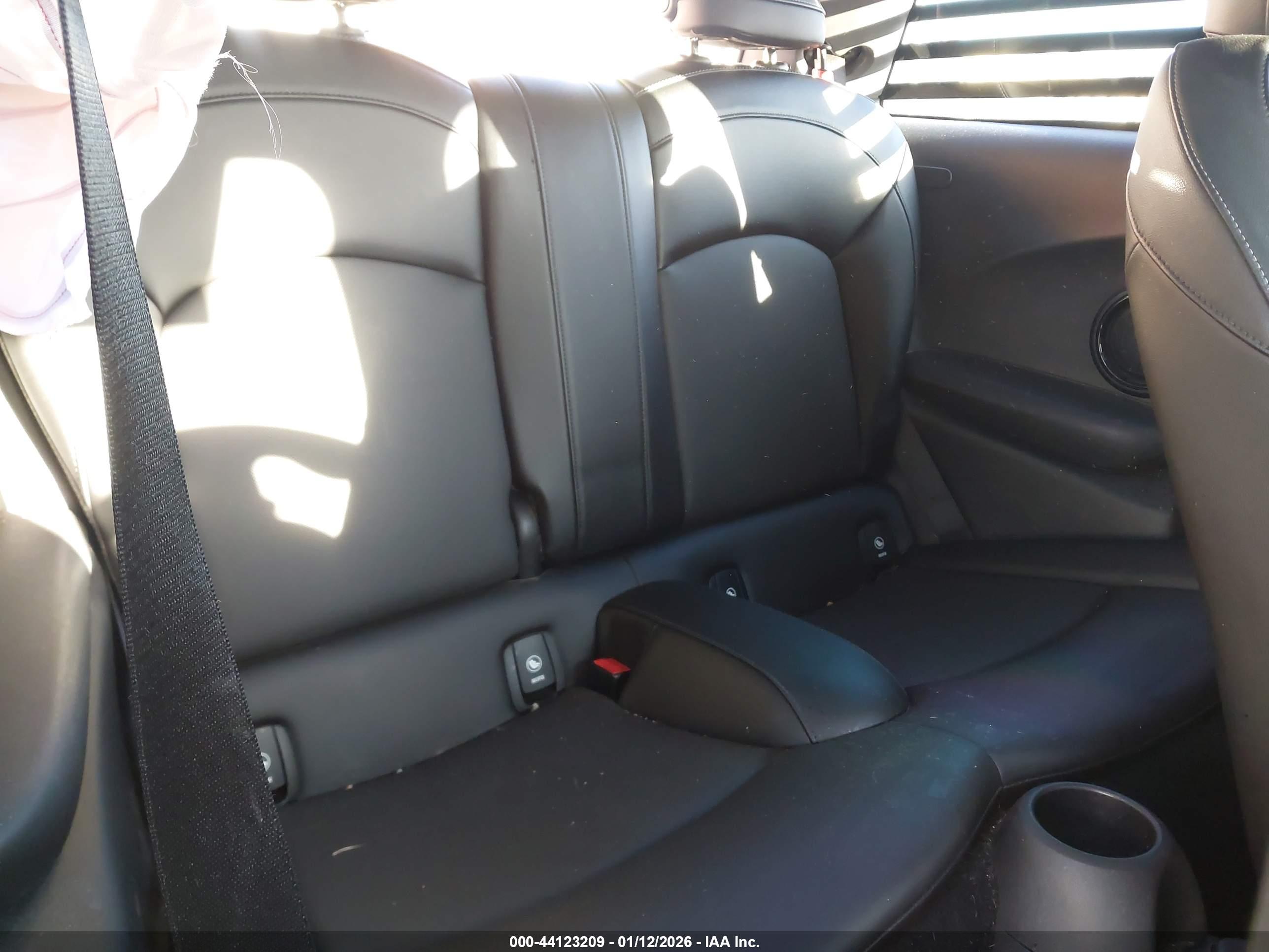 MINI HARDTOP image 8