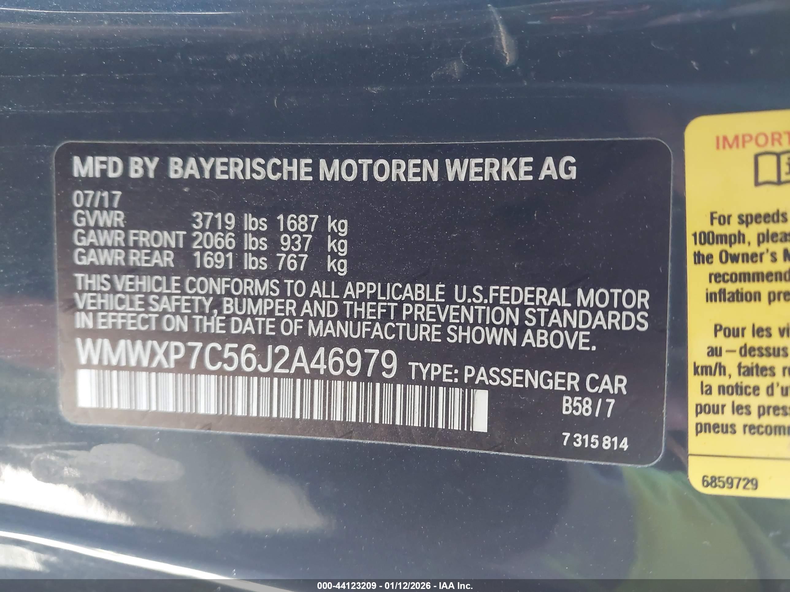 MINI HARDTOP image 9