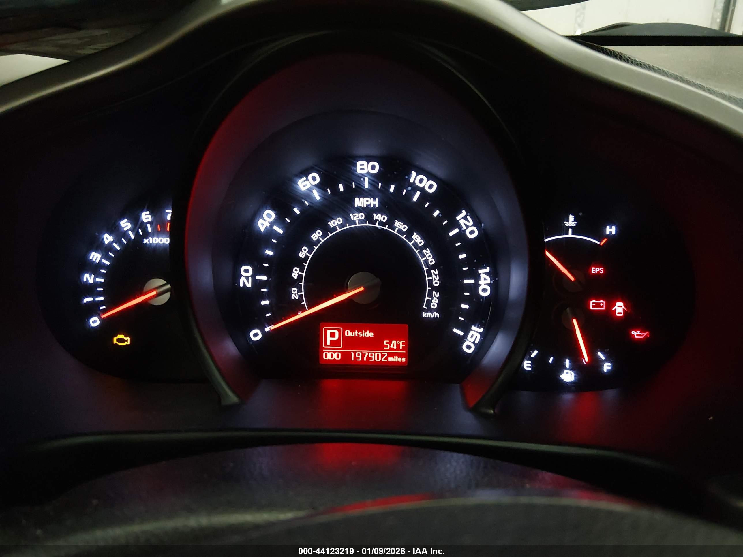 KIA SPORTAGE image 7