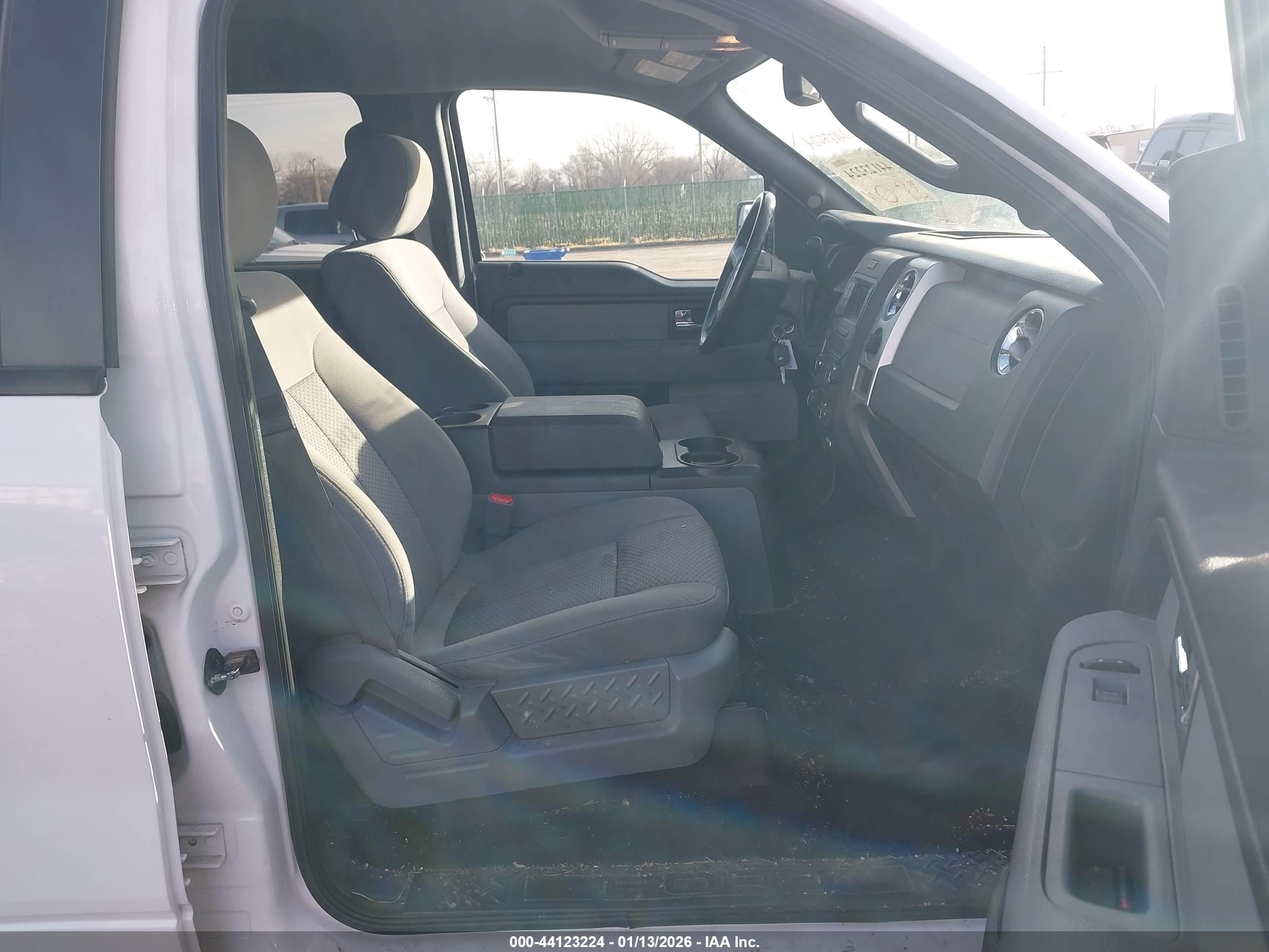 FORD F-150 image 5