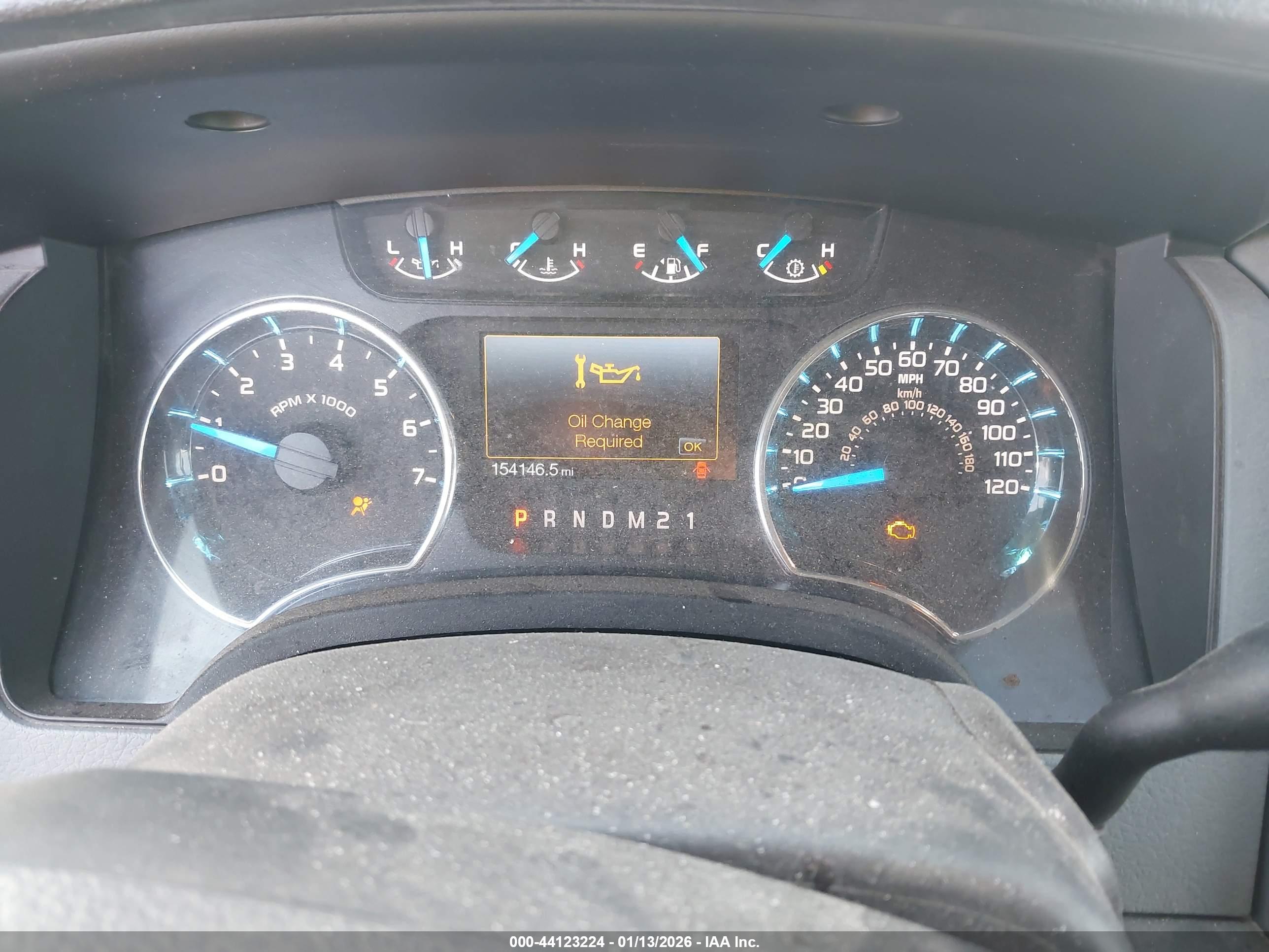 FORD F-150 image 7
