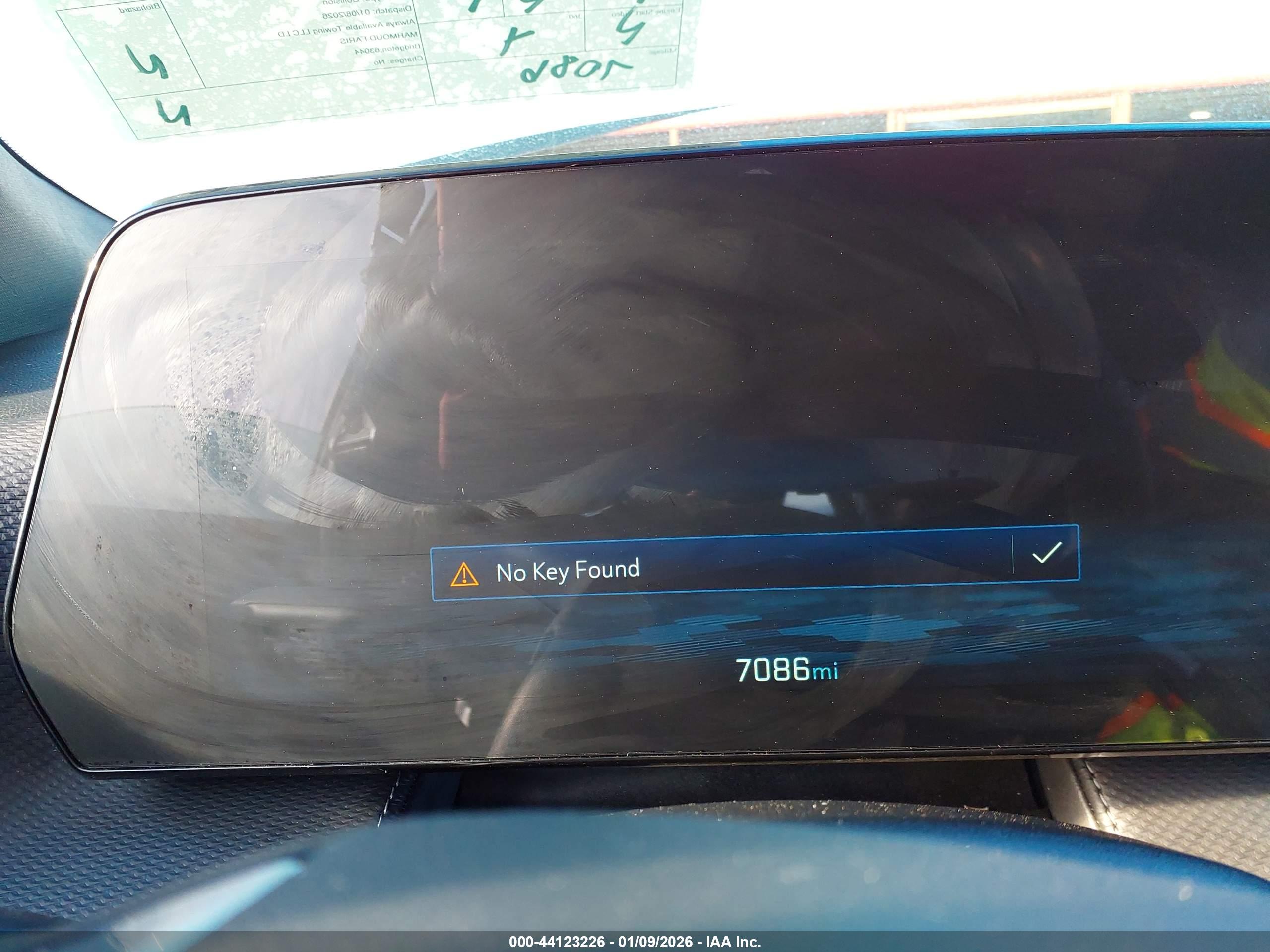 CHEVROLET EQUINOX image 7