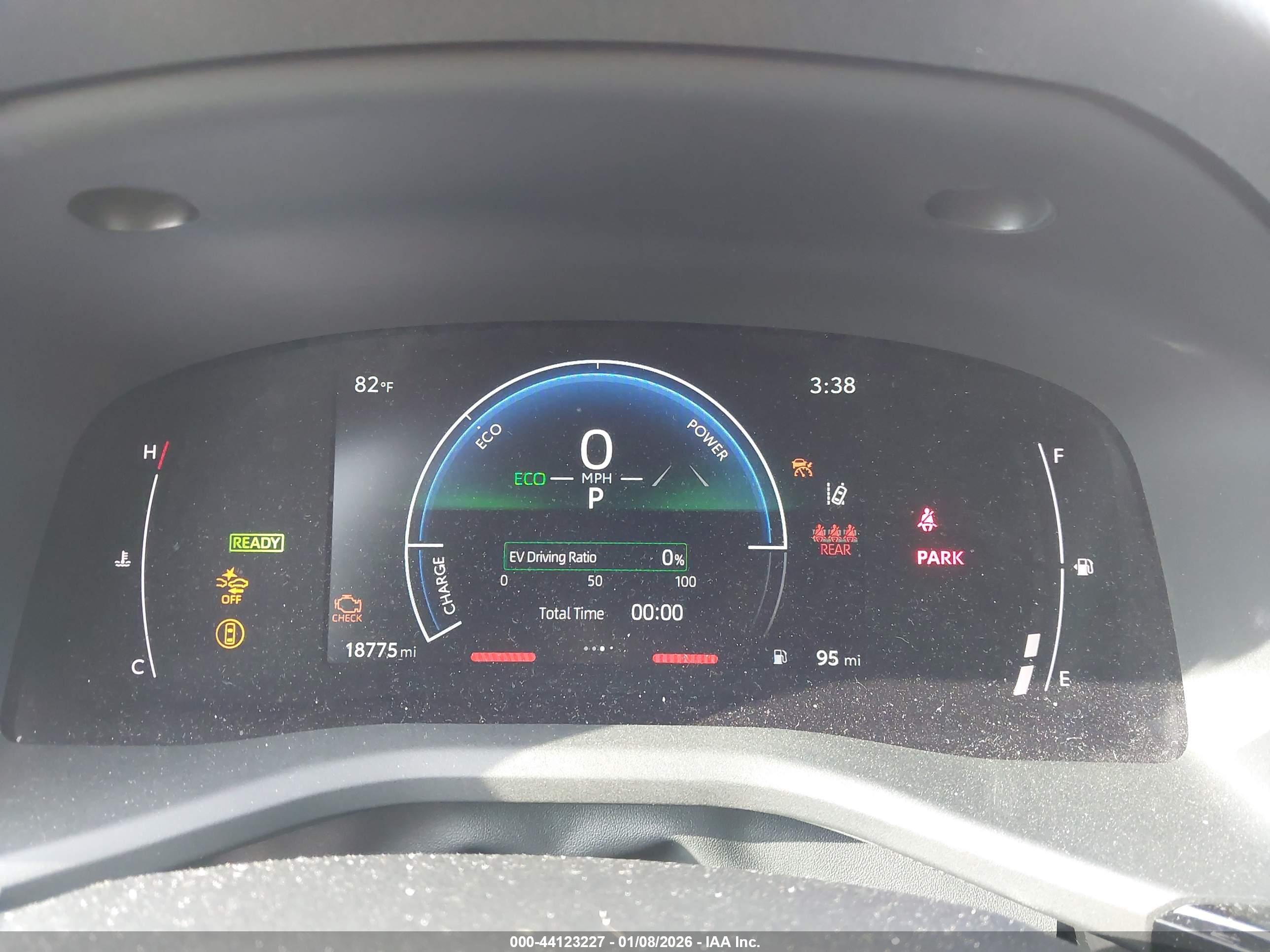 TOYOTA CAMRY image 7