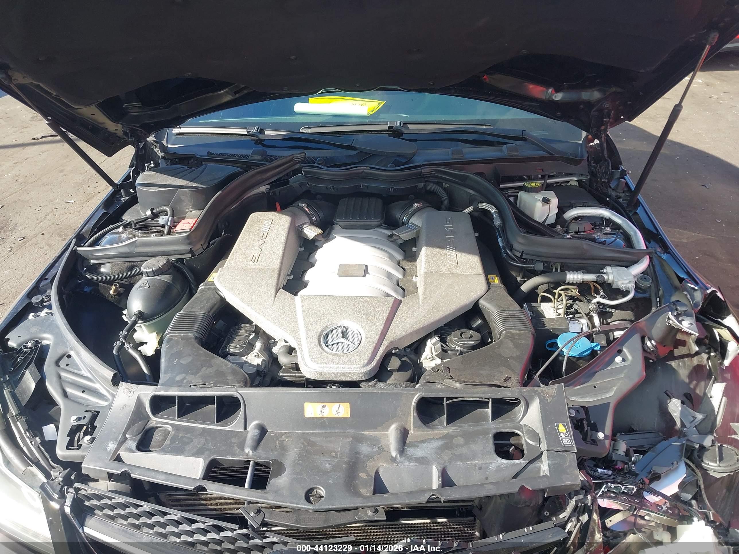MERCEDES-BENZ C image 10