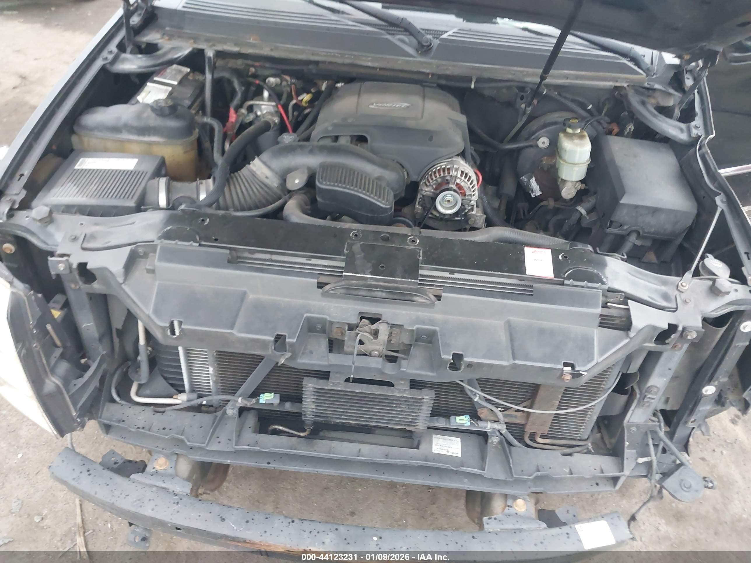 CADILLAC ESCALADE image 10