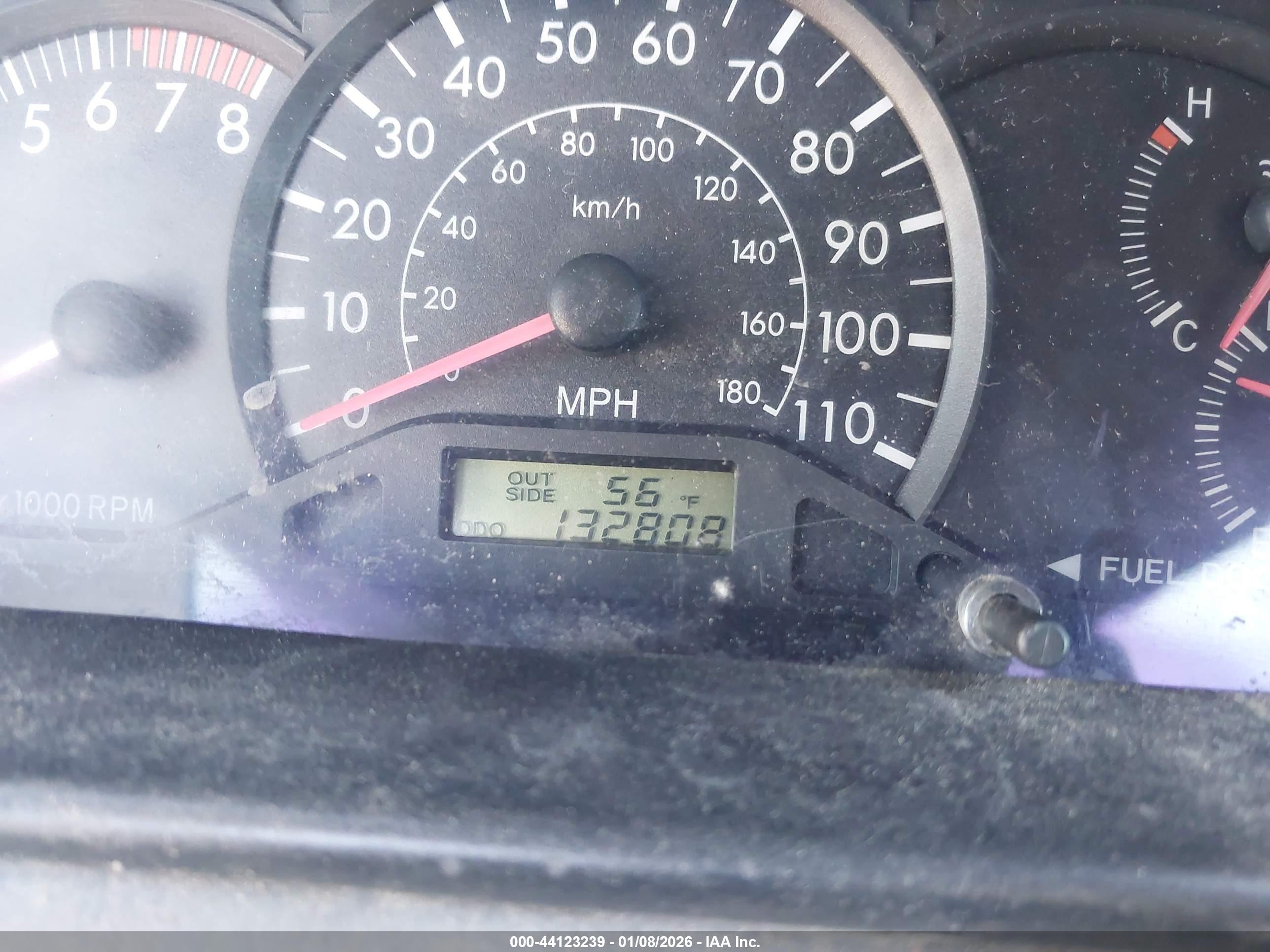 TOYOTA COROLLA image 7