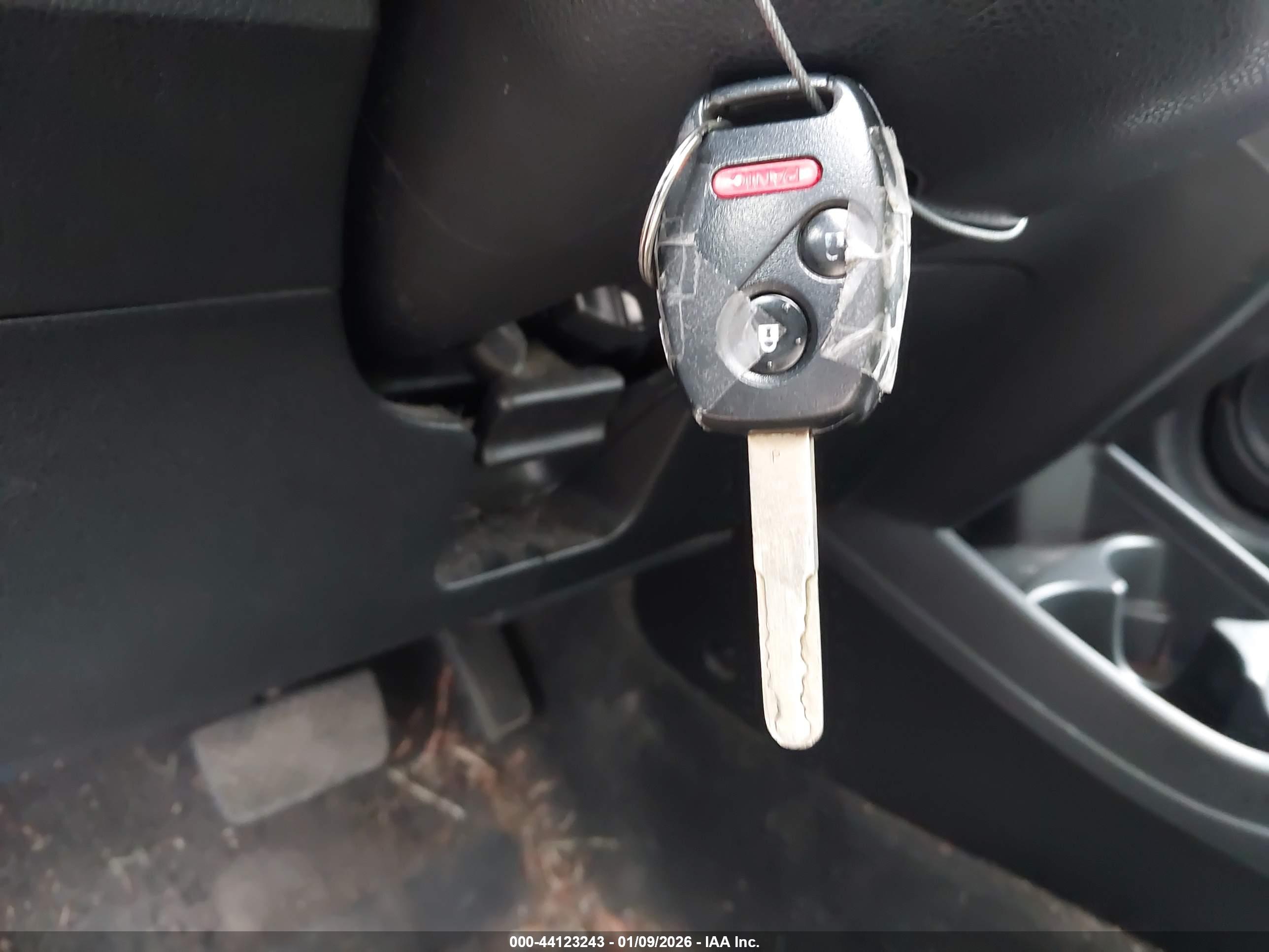 HONDA FIT image 11
