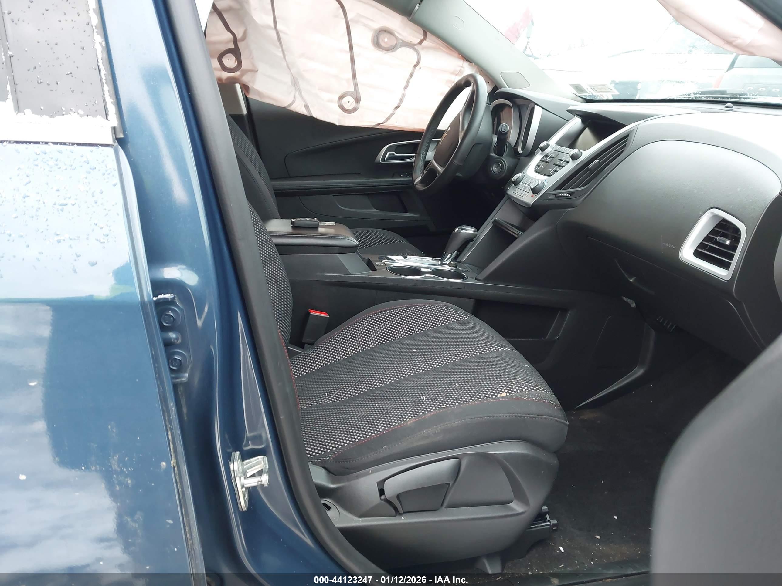 CHEVROLET EQUINOX image 5