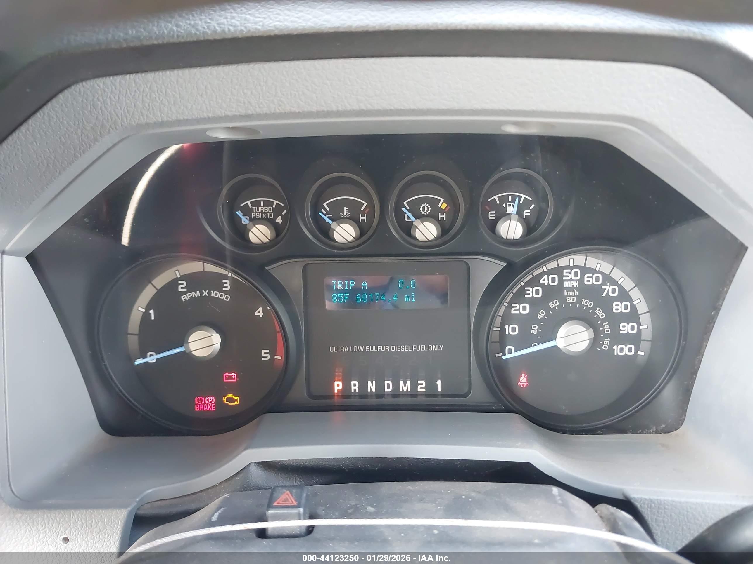 FORD F-350 image 6