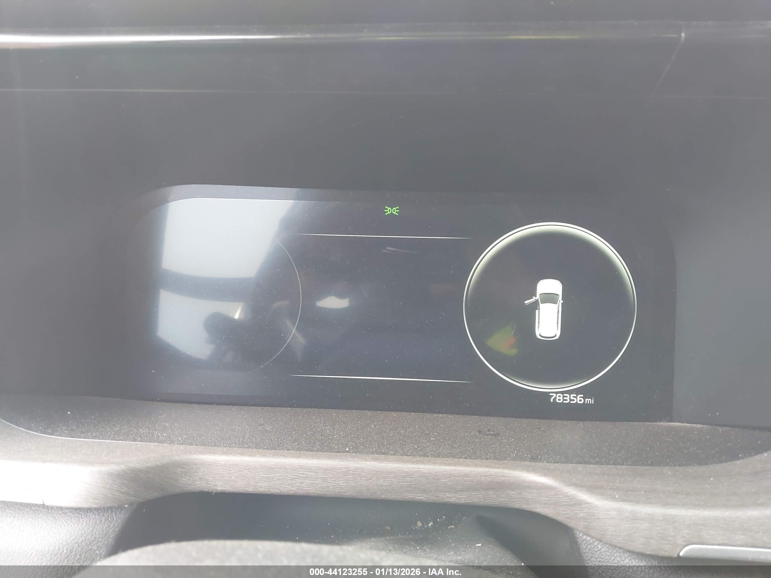 KIA SORENTO image 7