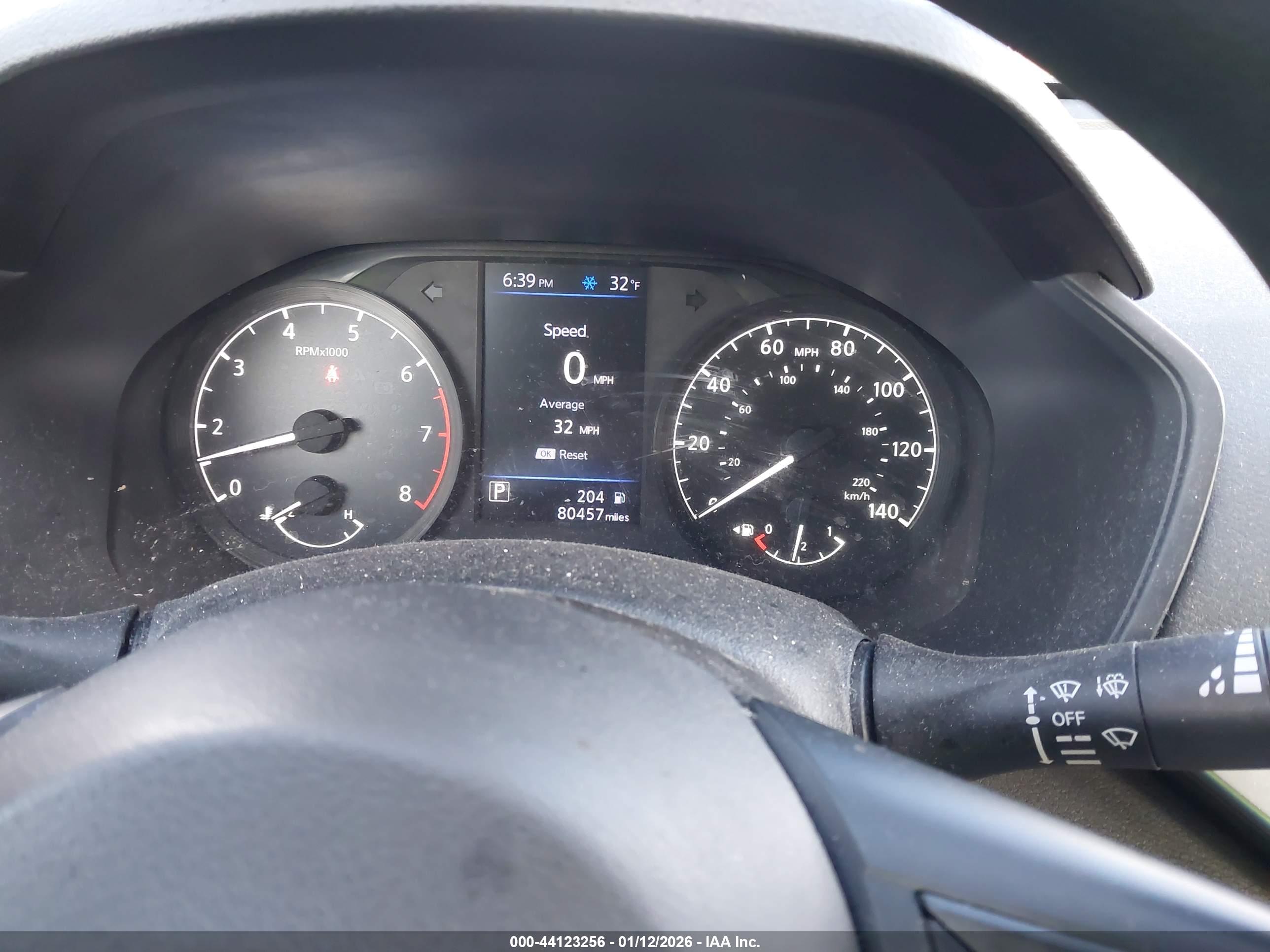 NISSAN ALTIMA image 7