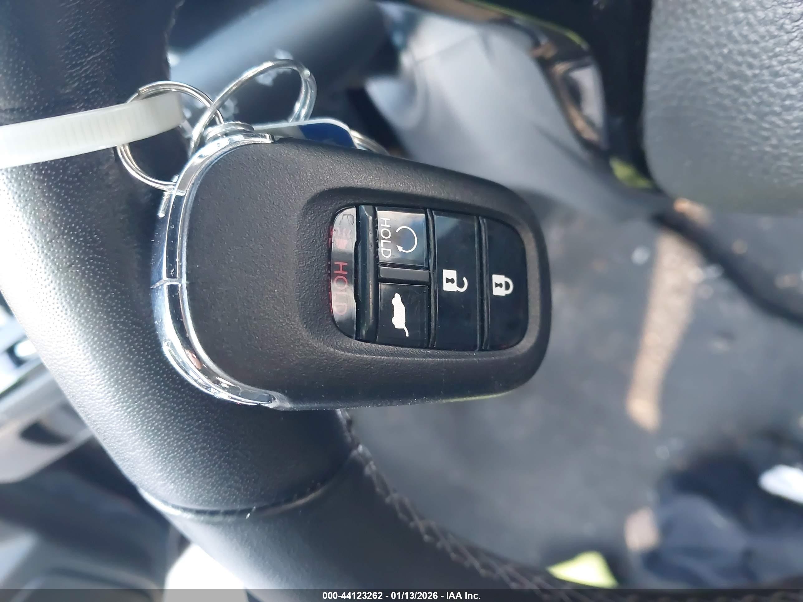 HONDA CIVIC image 11