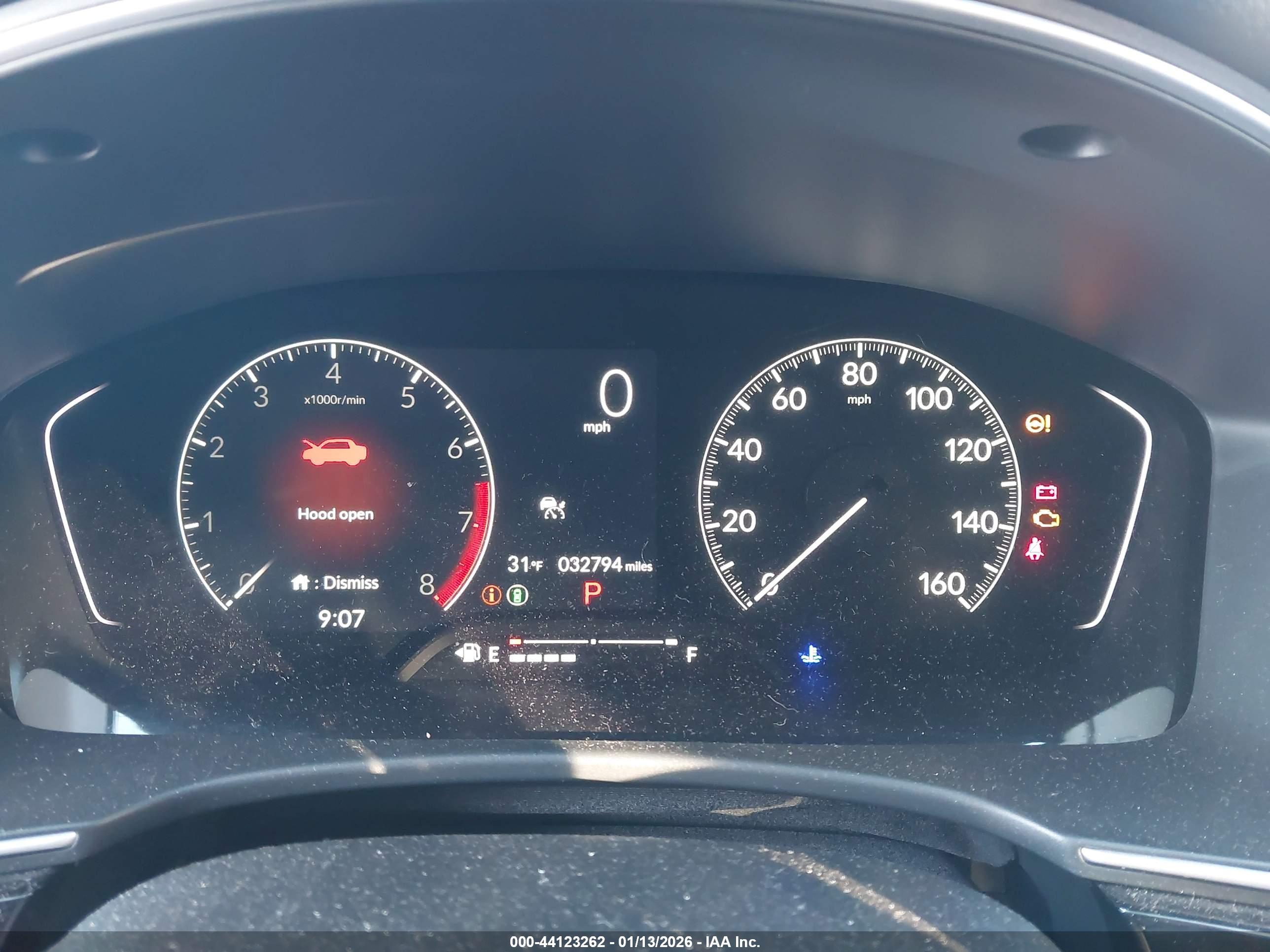 HONDA CIVIC image 7