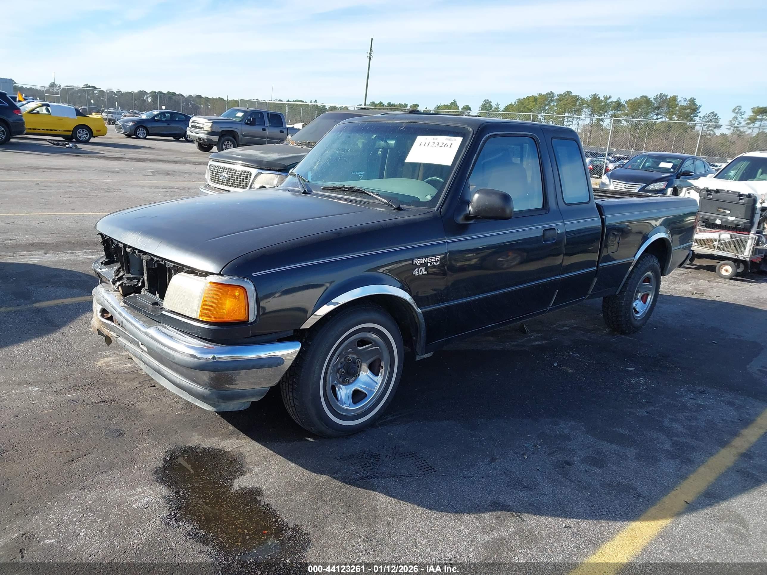 FORD RANGER image 2