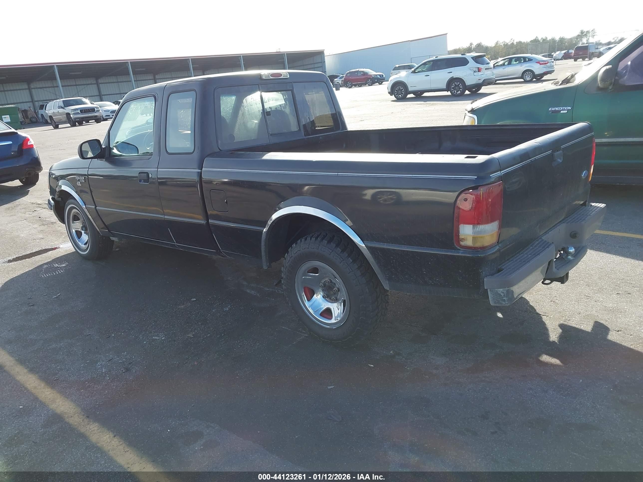 FORD RANGER image 3