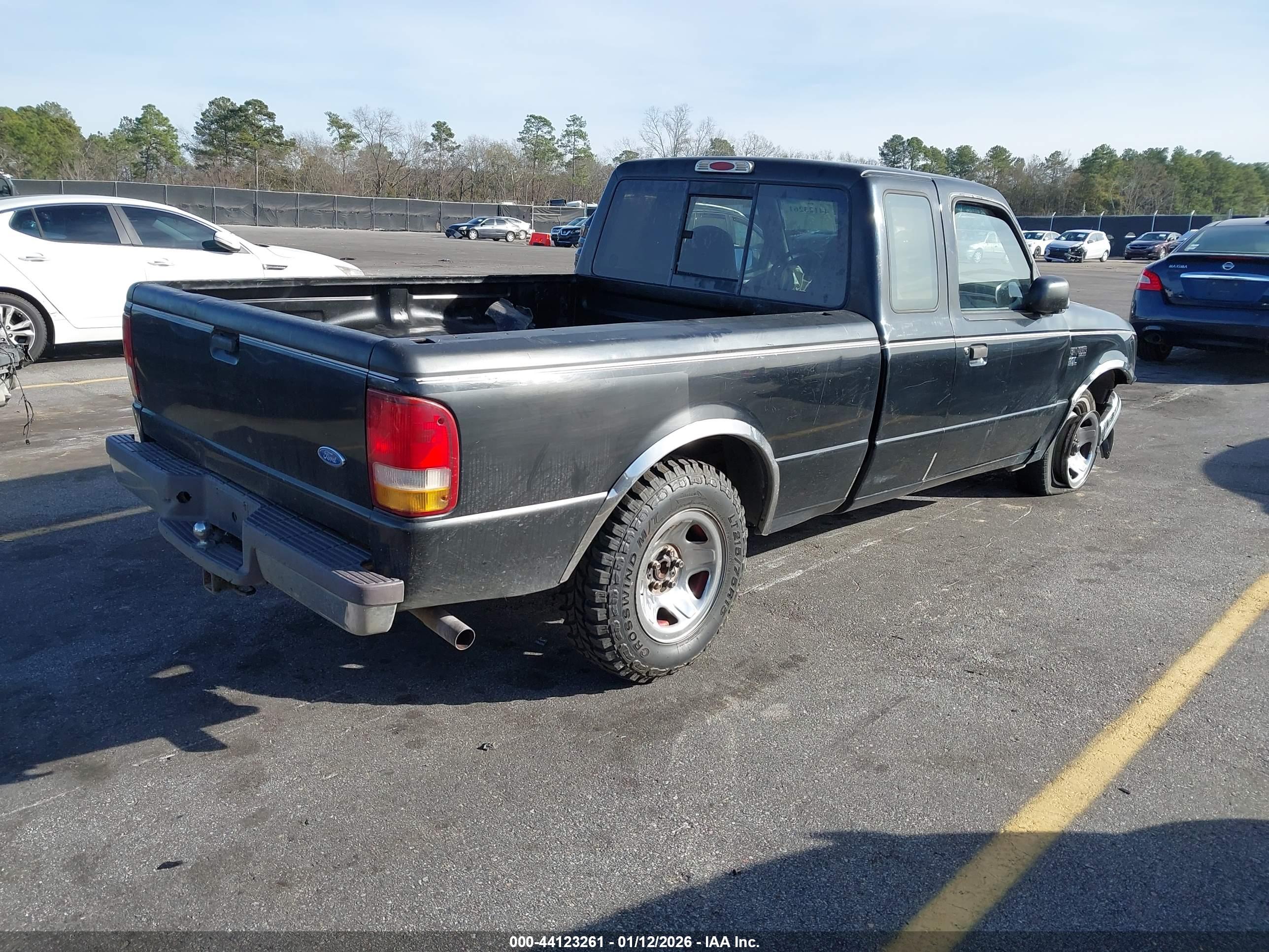 FORD RANGER image 4