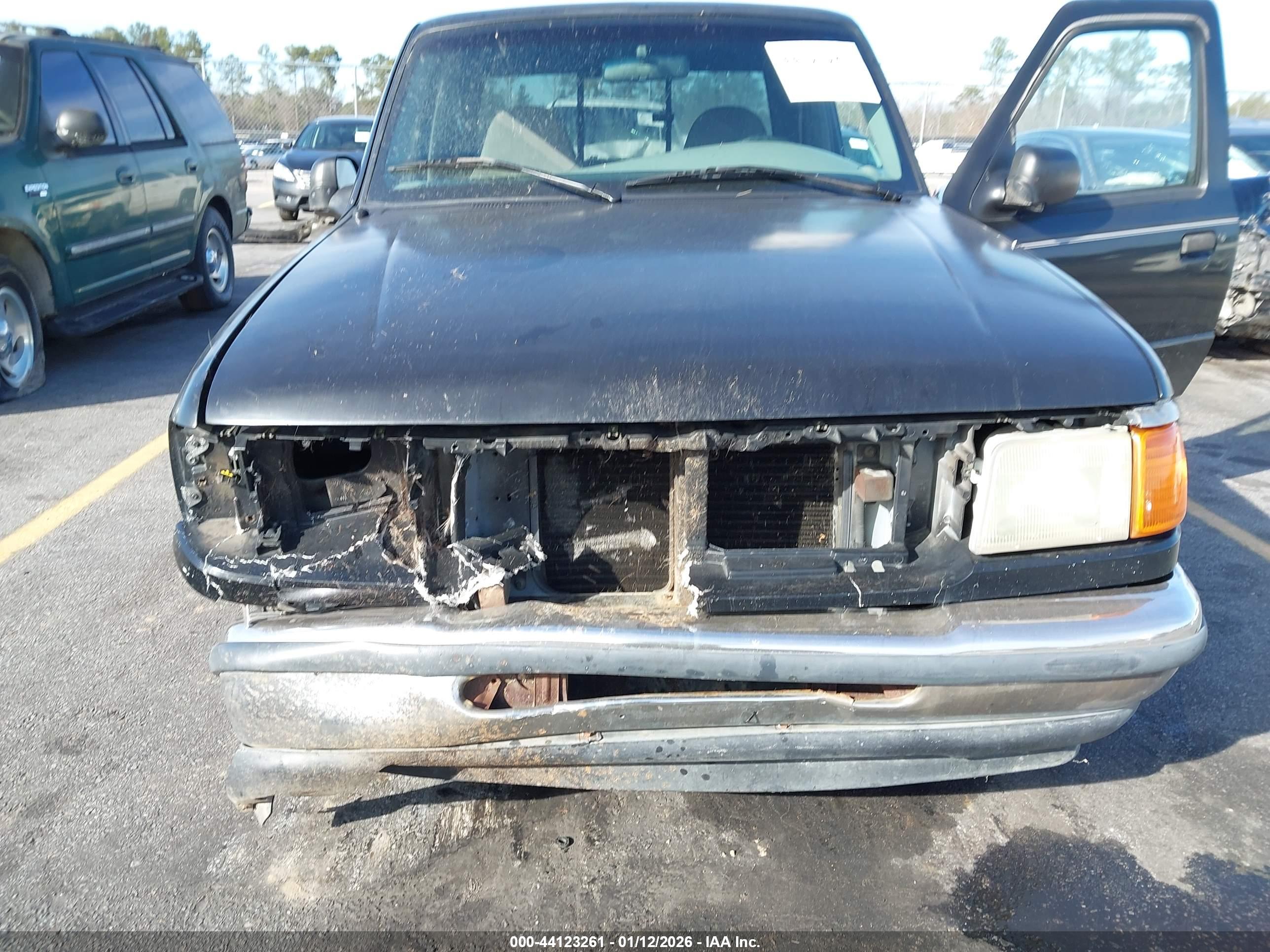 FORD RANGER image 6