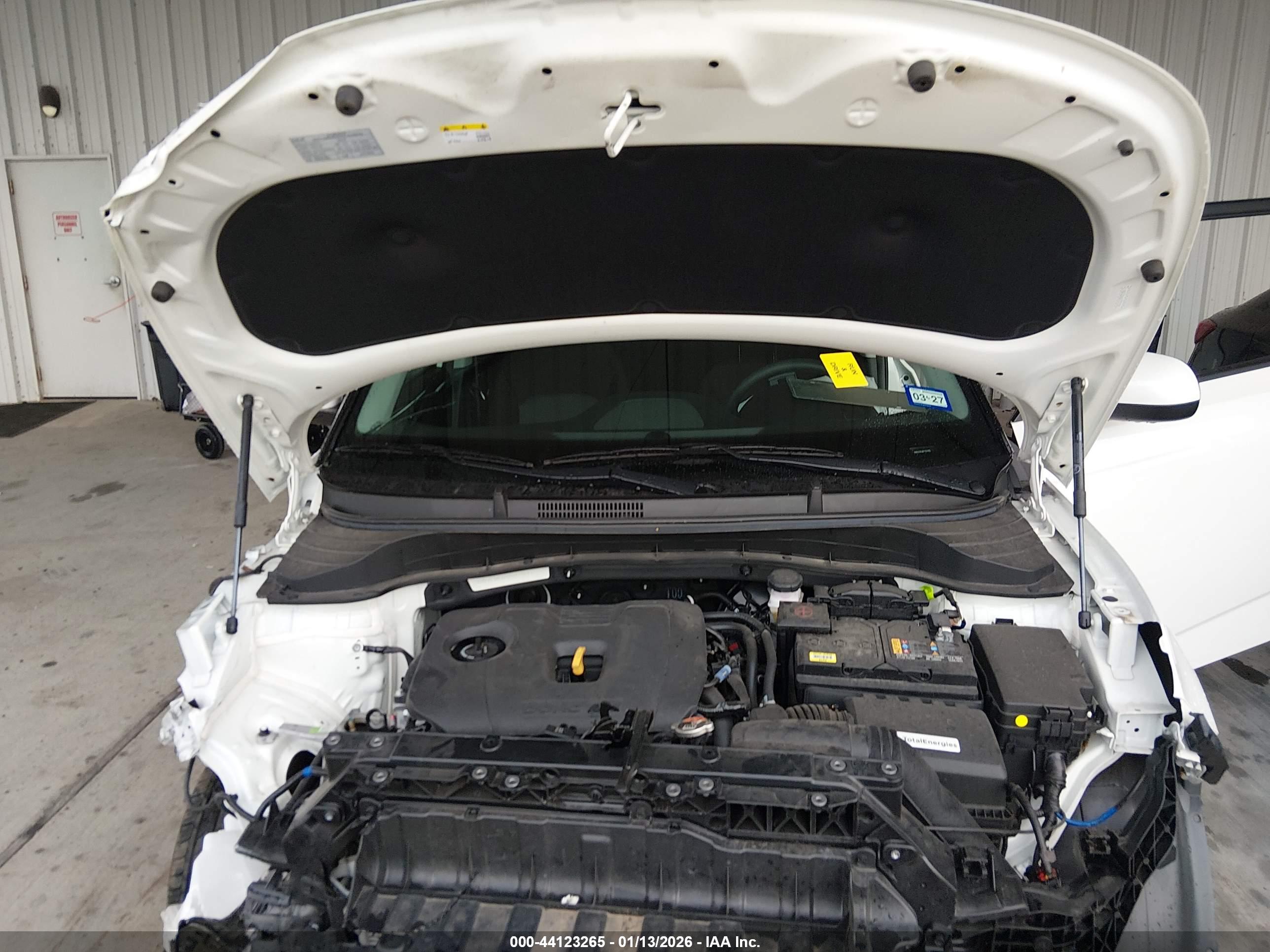 KIA SOUL image 10