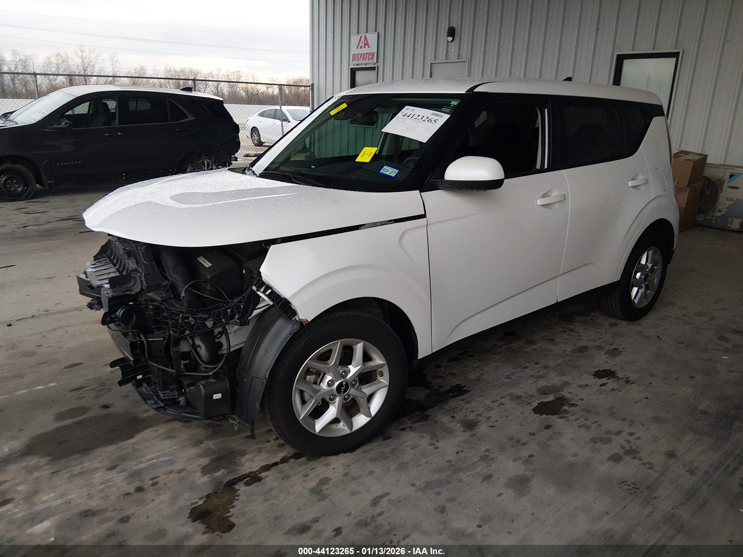KIA SOUL image 2