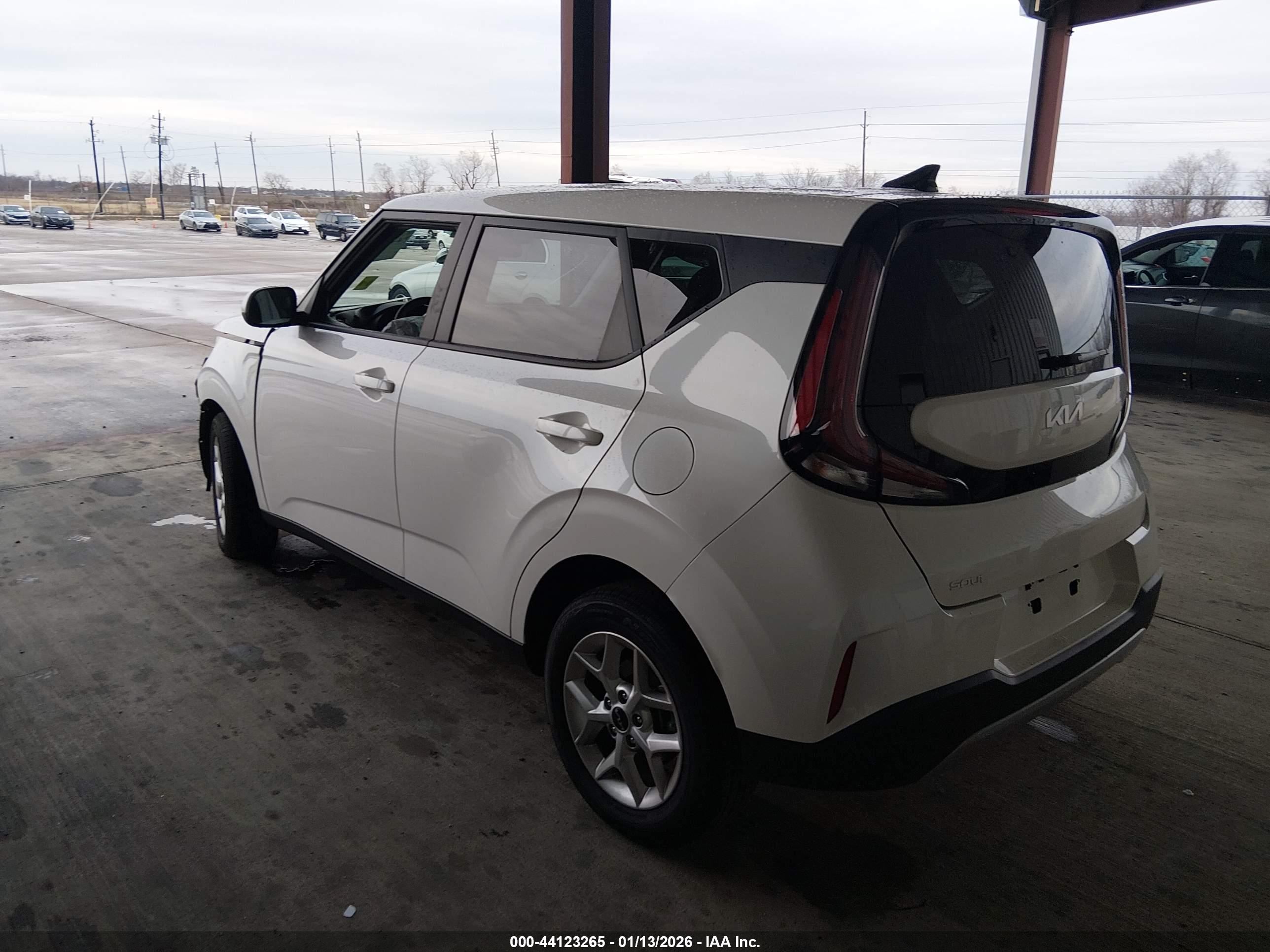 KIA SOUL image 3