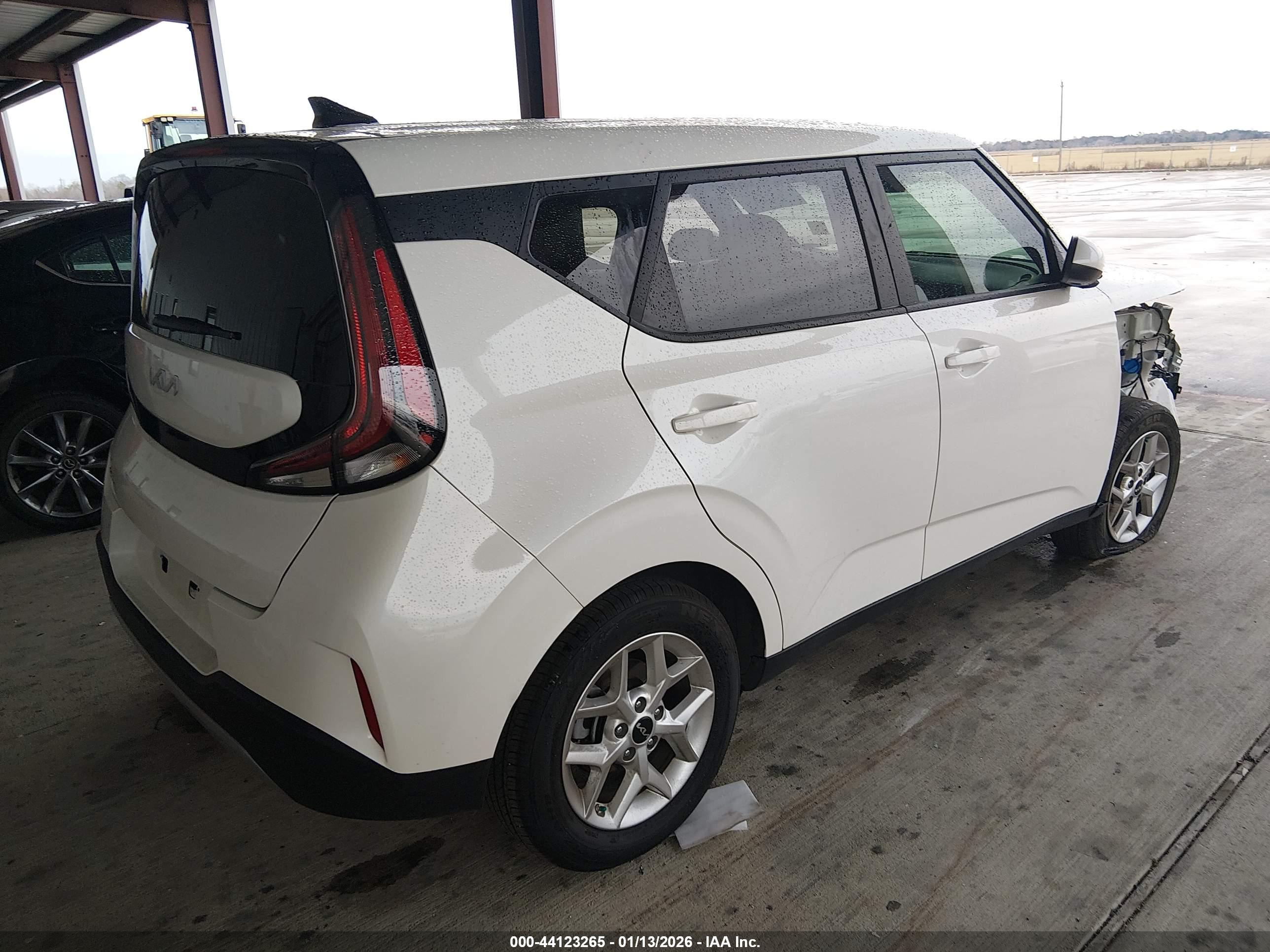 KIA SOUL image 4