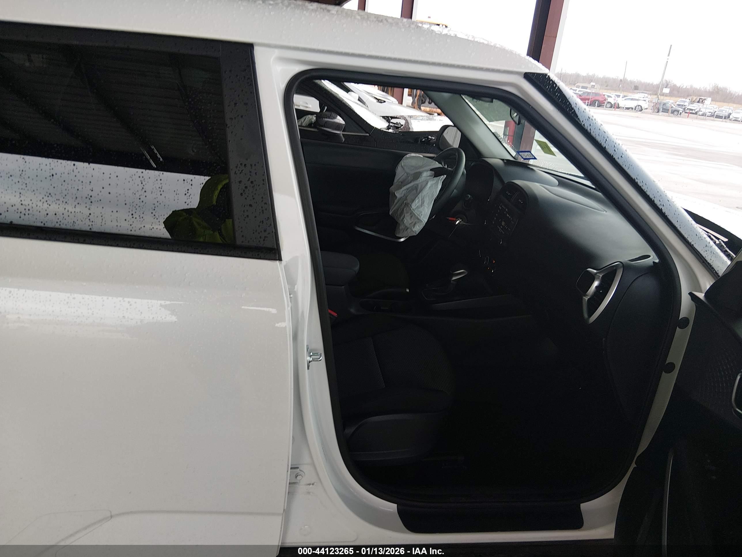 KIA SOUL image 5