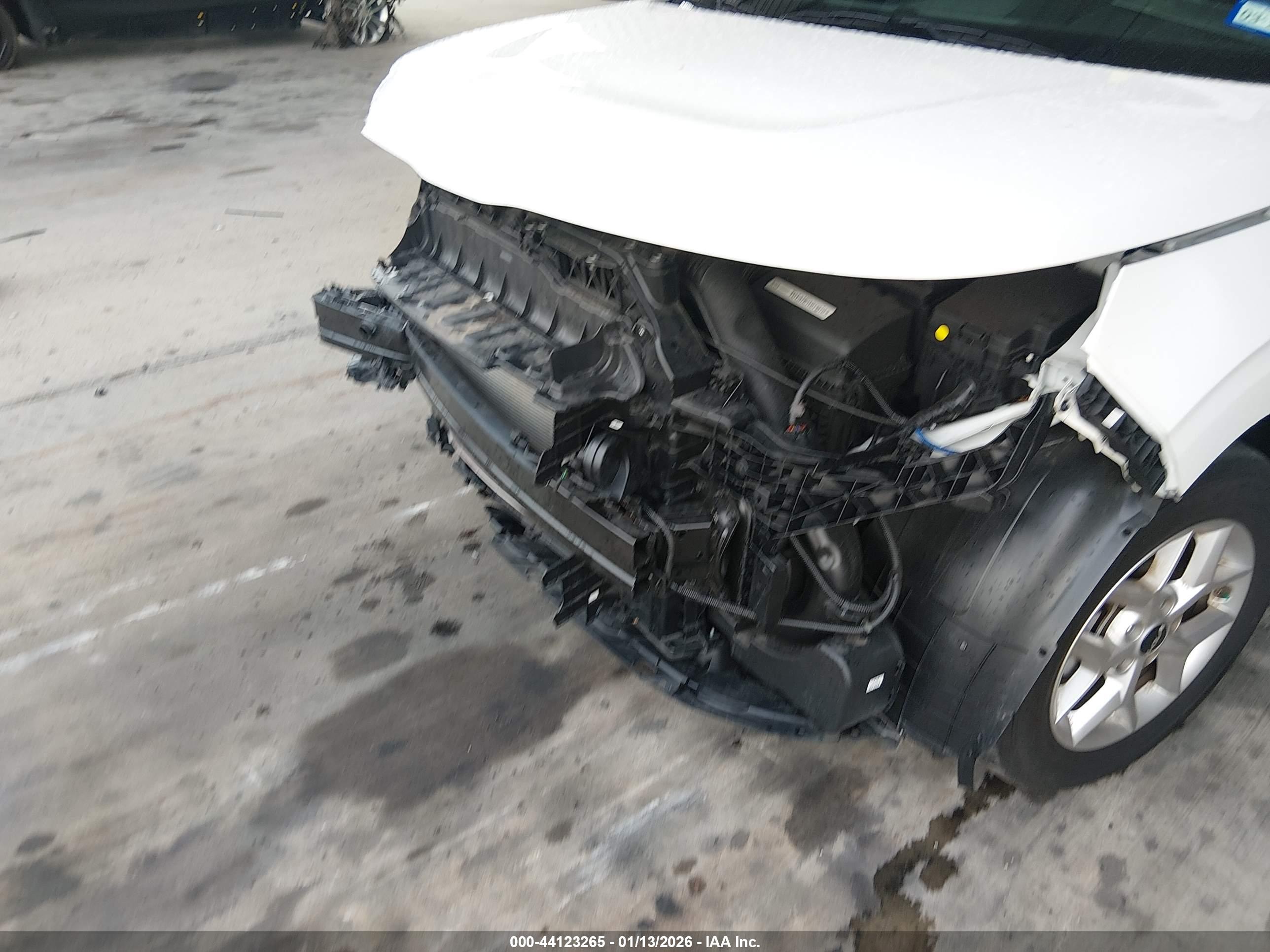 KIA SOUL image 6