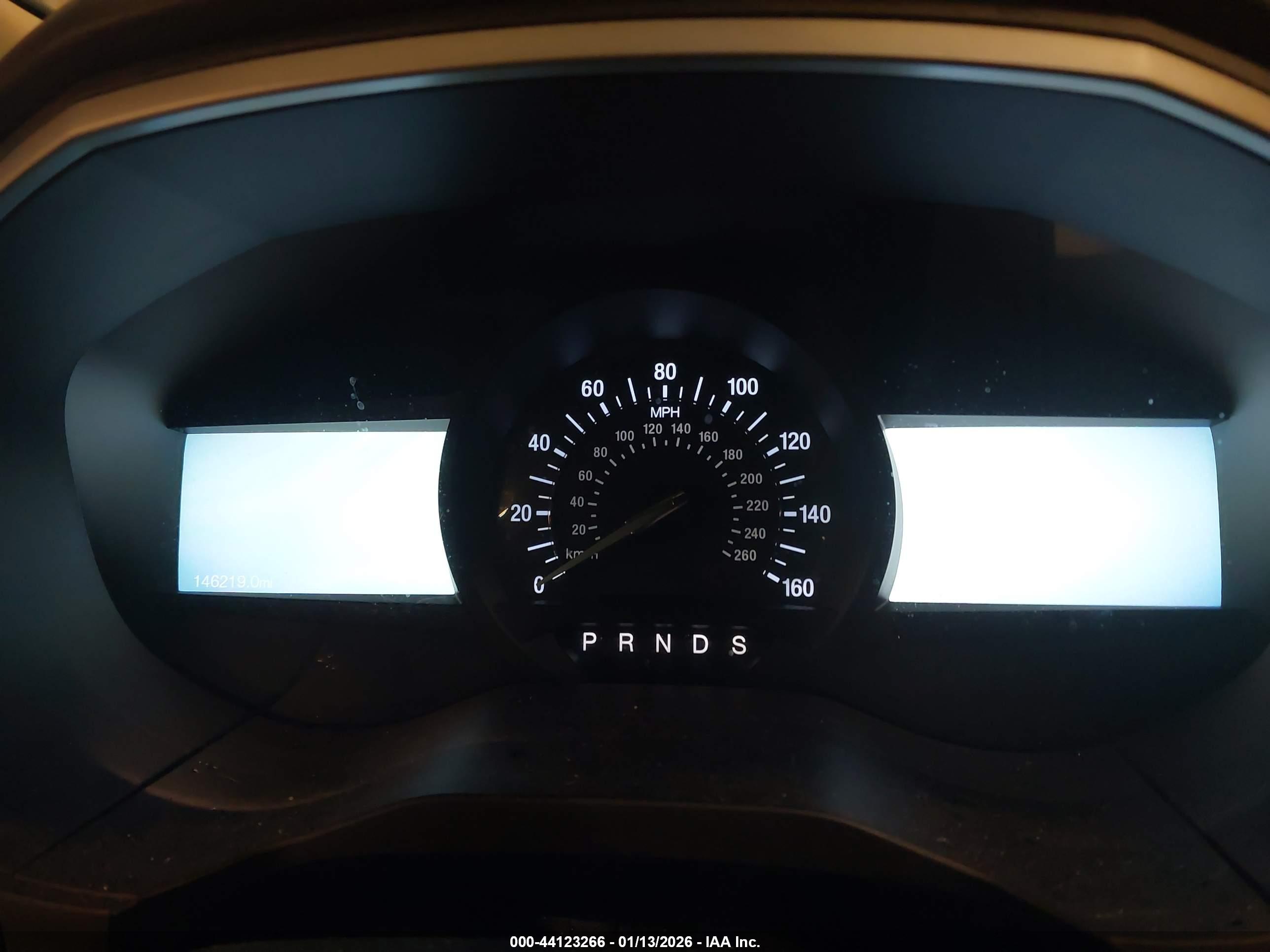 FORD EDGE image 7