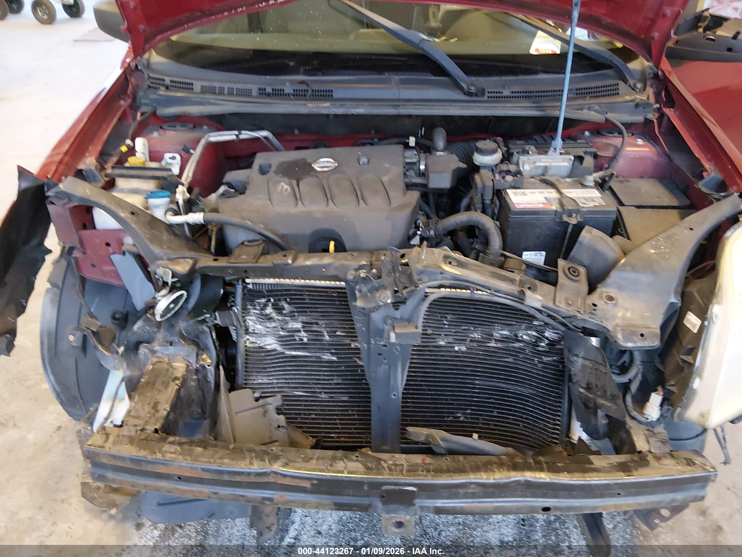 NISSAN SENTRA image 10