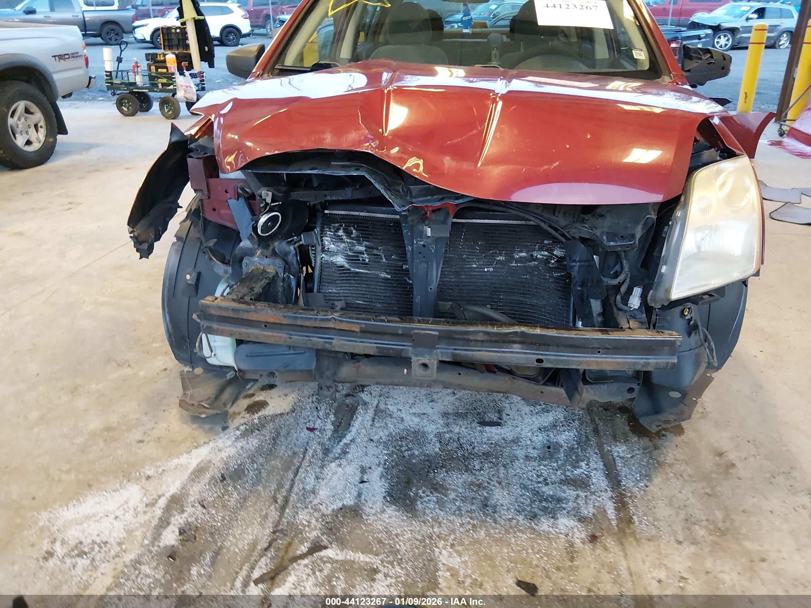 NISSAN SENTRA image 6