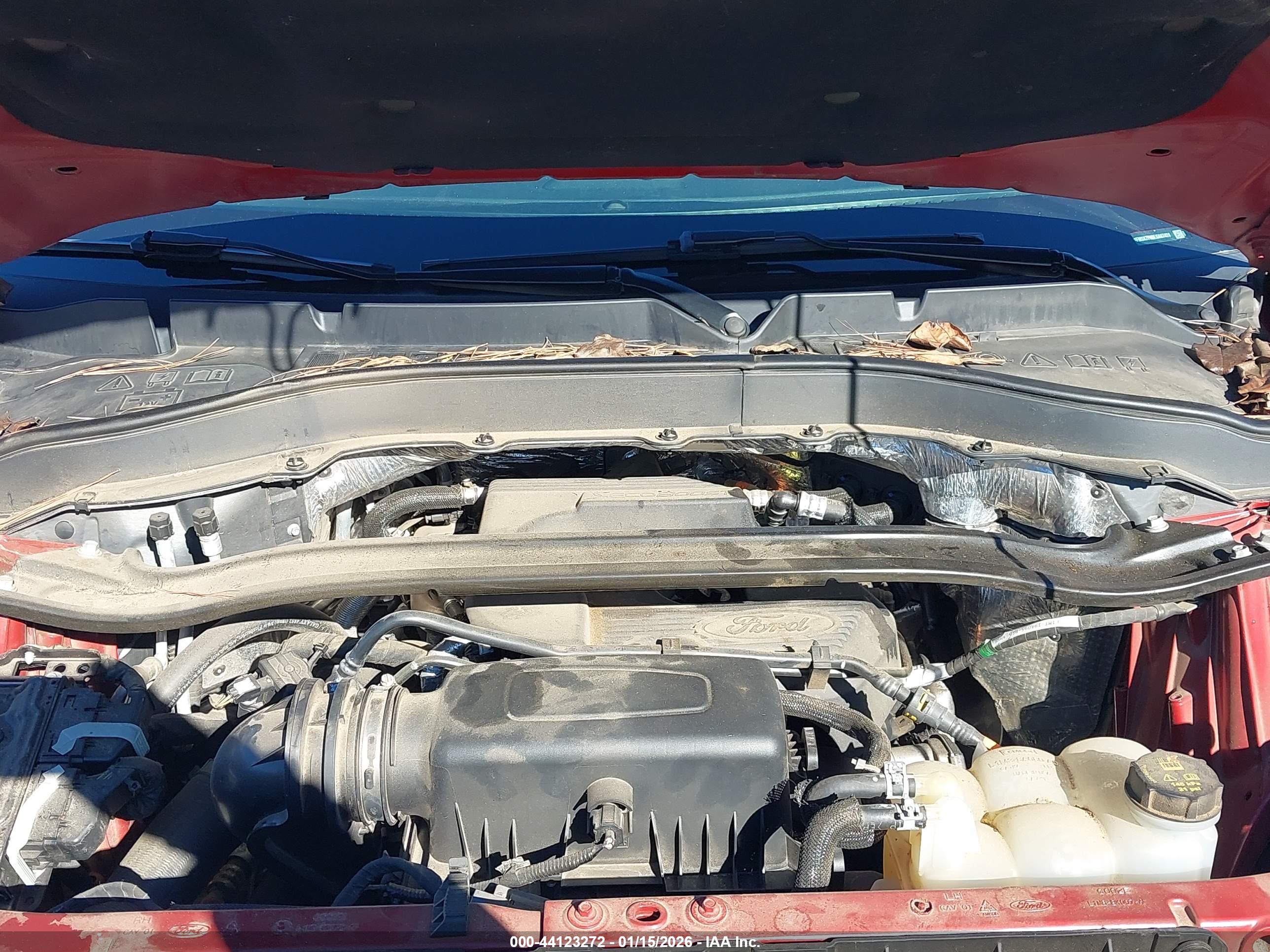 FORD EXPLORER image 10