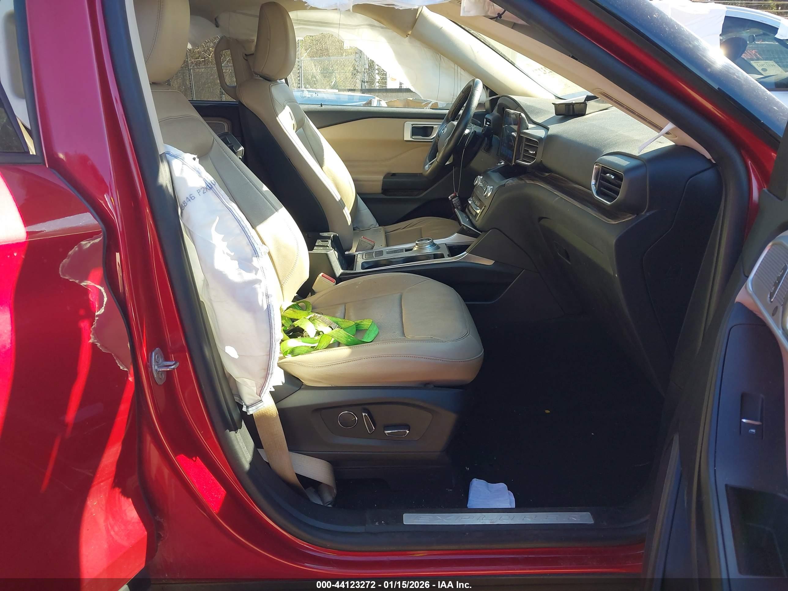 FORD EXPLORER image 5