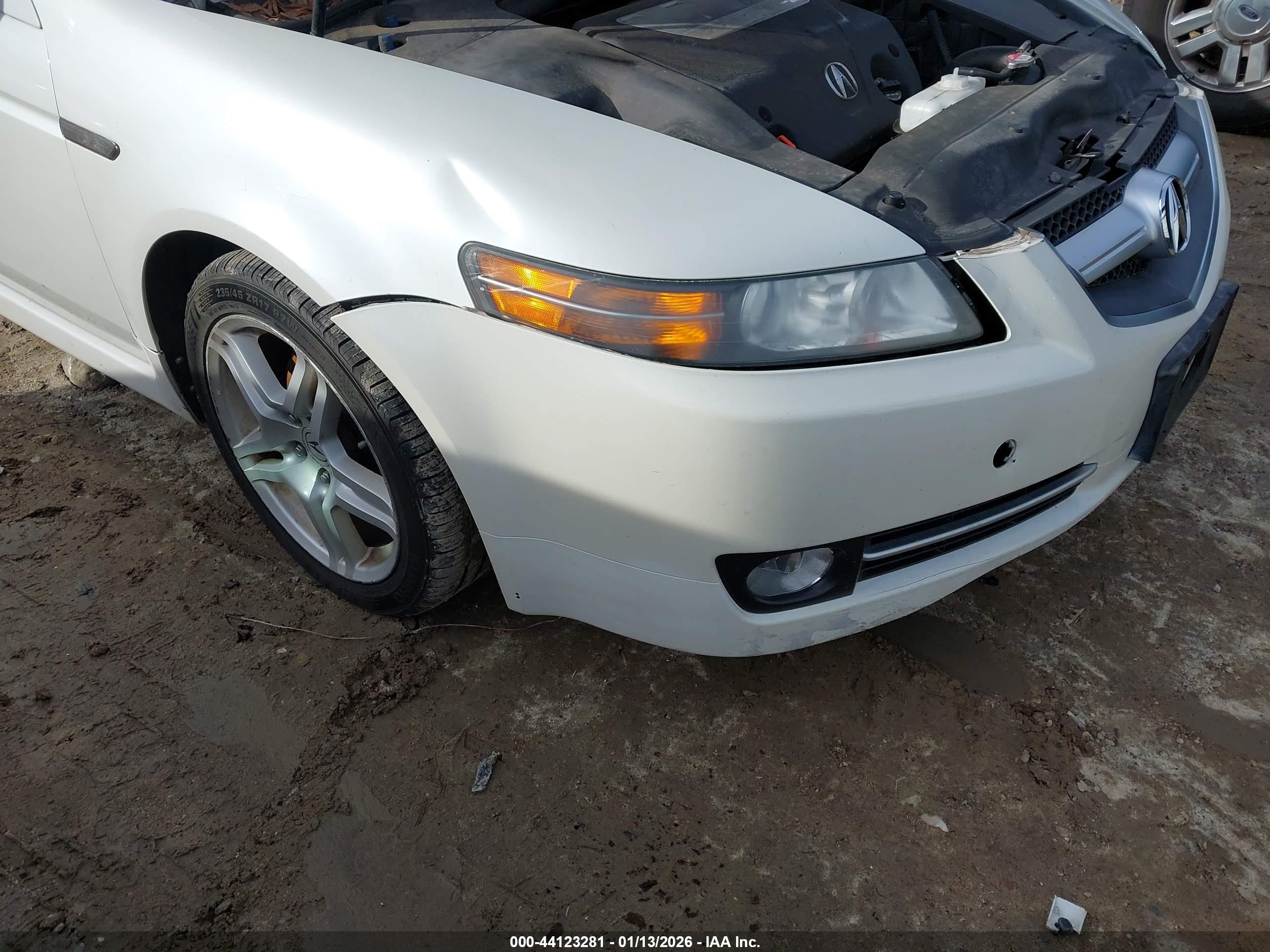 ACURA TL image 6