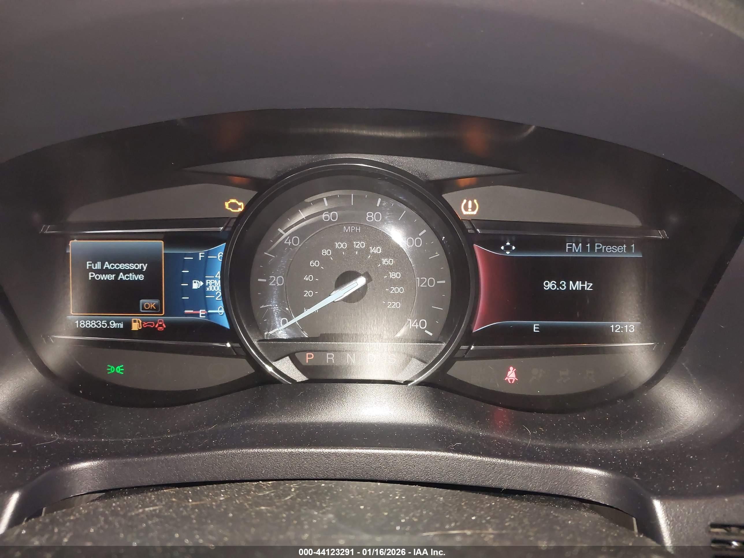 FORD EXPLORER image 7