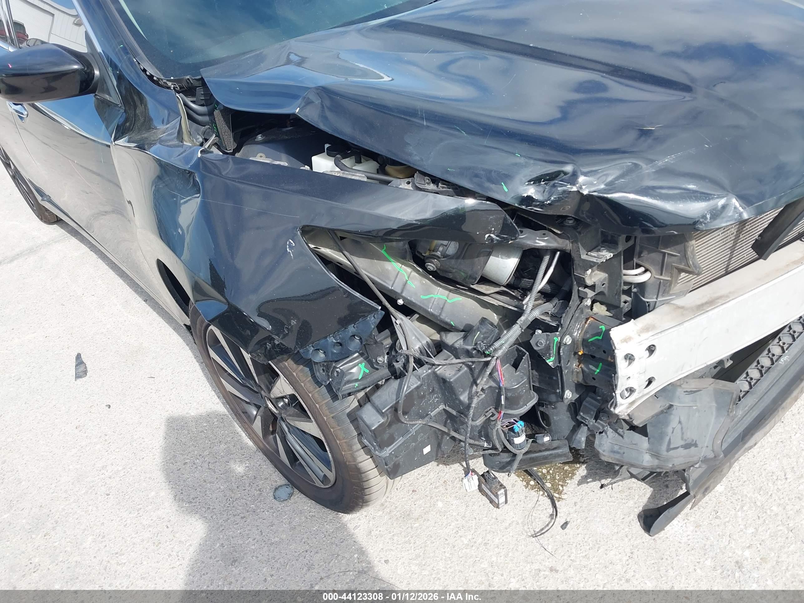 NISSAN ALTIMA image 6