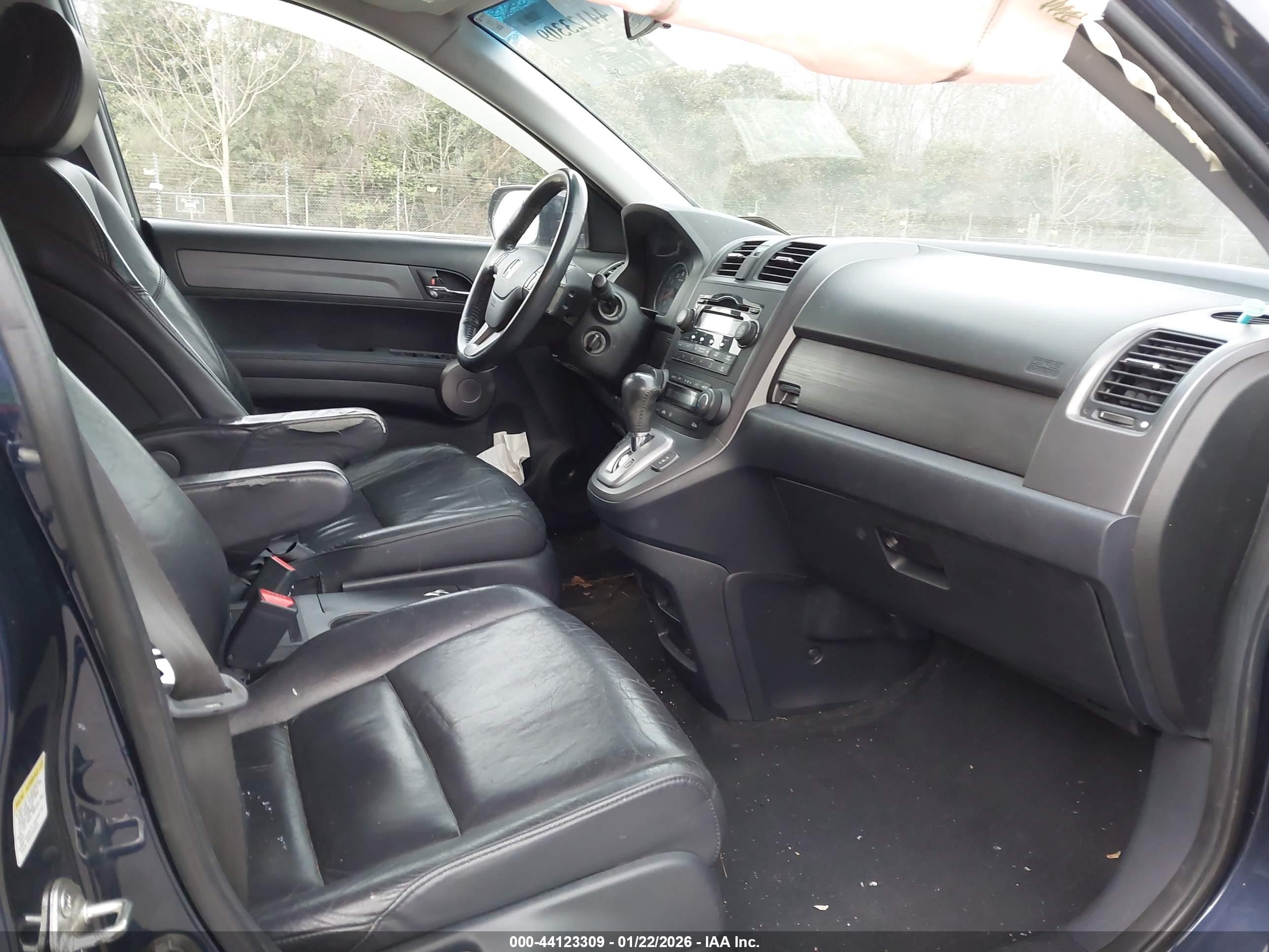 HONDA CR-V image 5