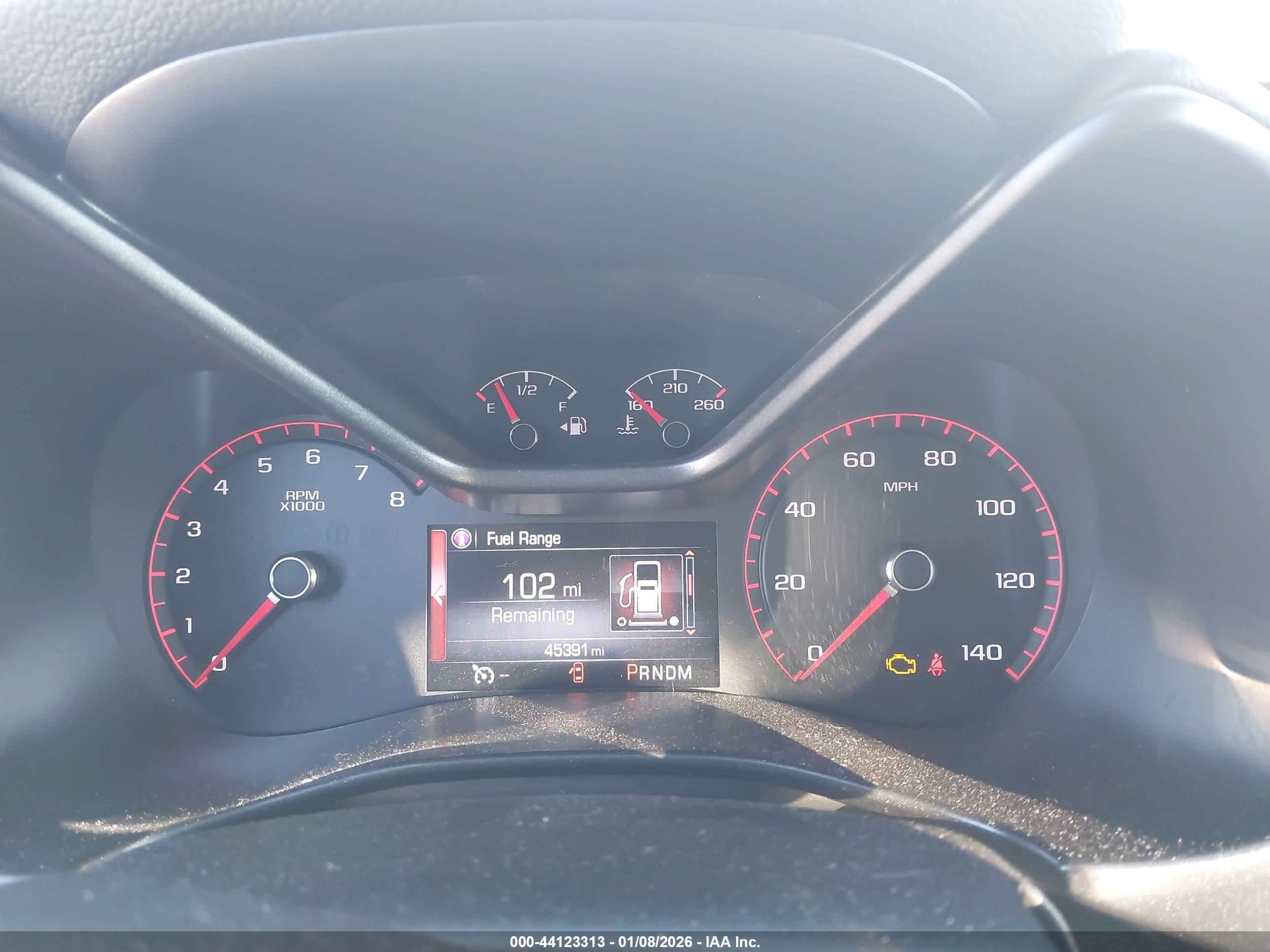 GMC CANYON image 7