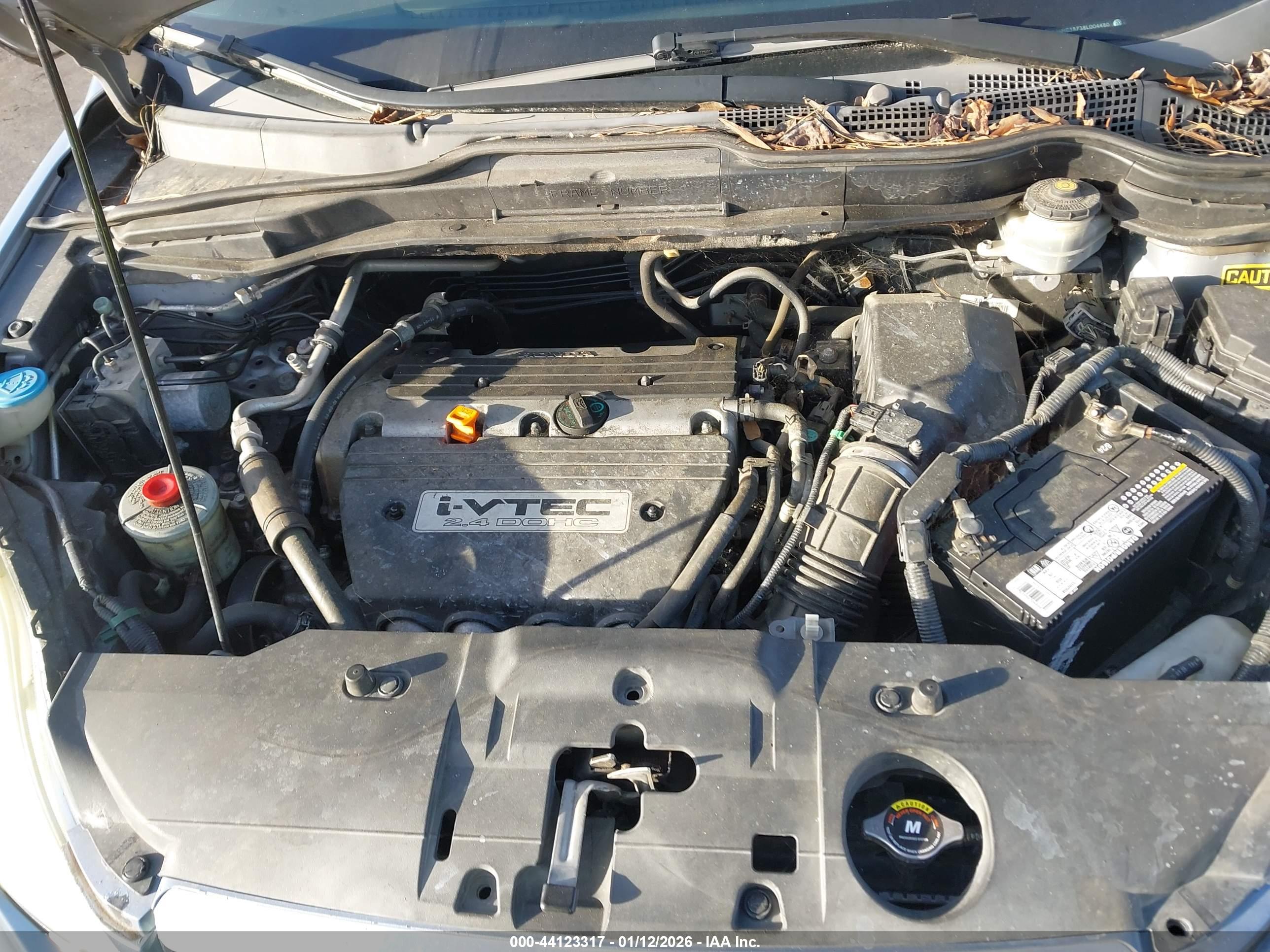 HONDA CR-V image 10