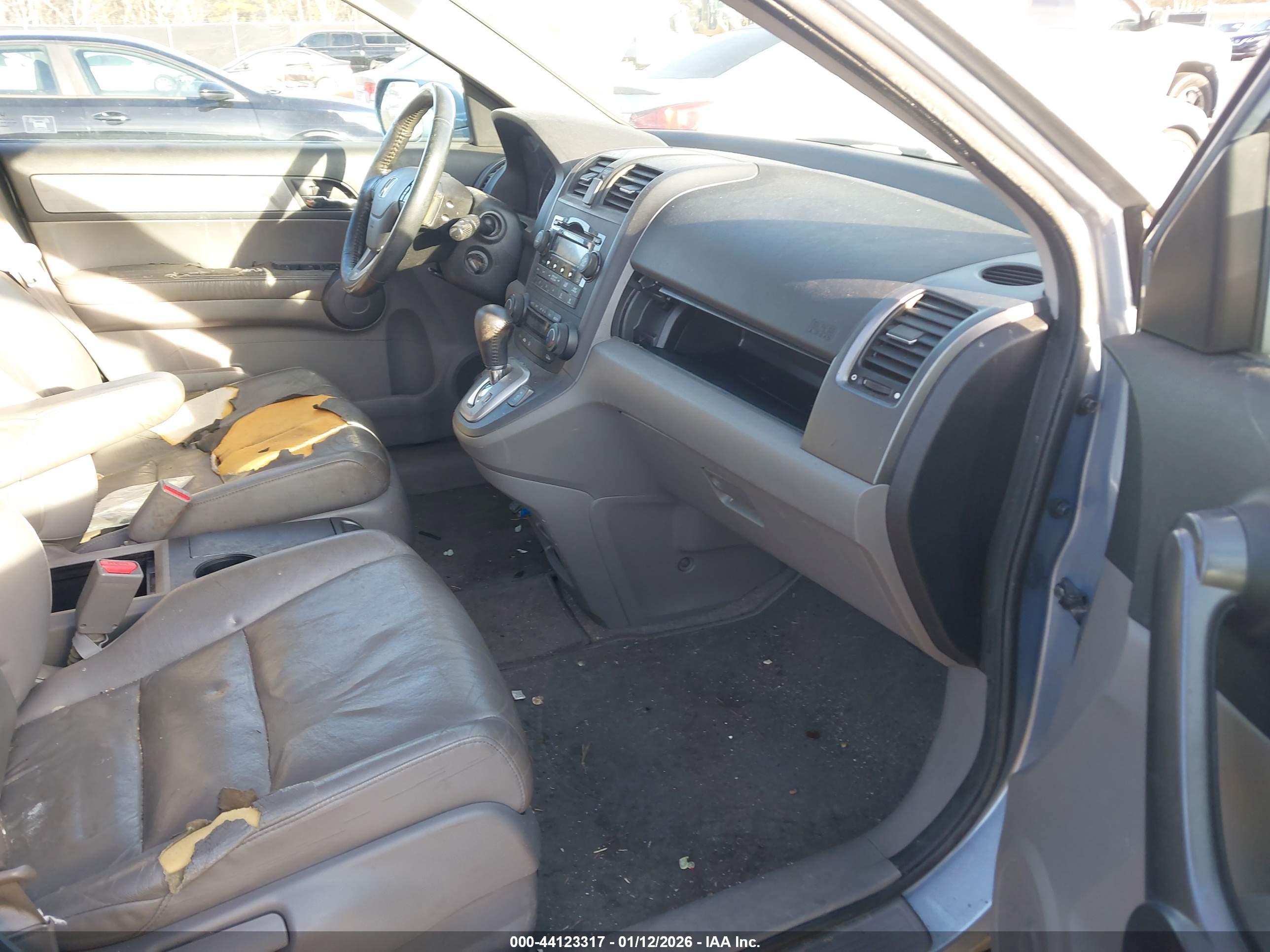 HONDA CR-V image 5