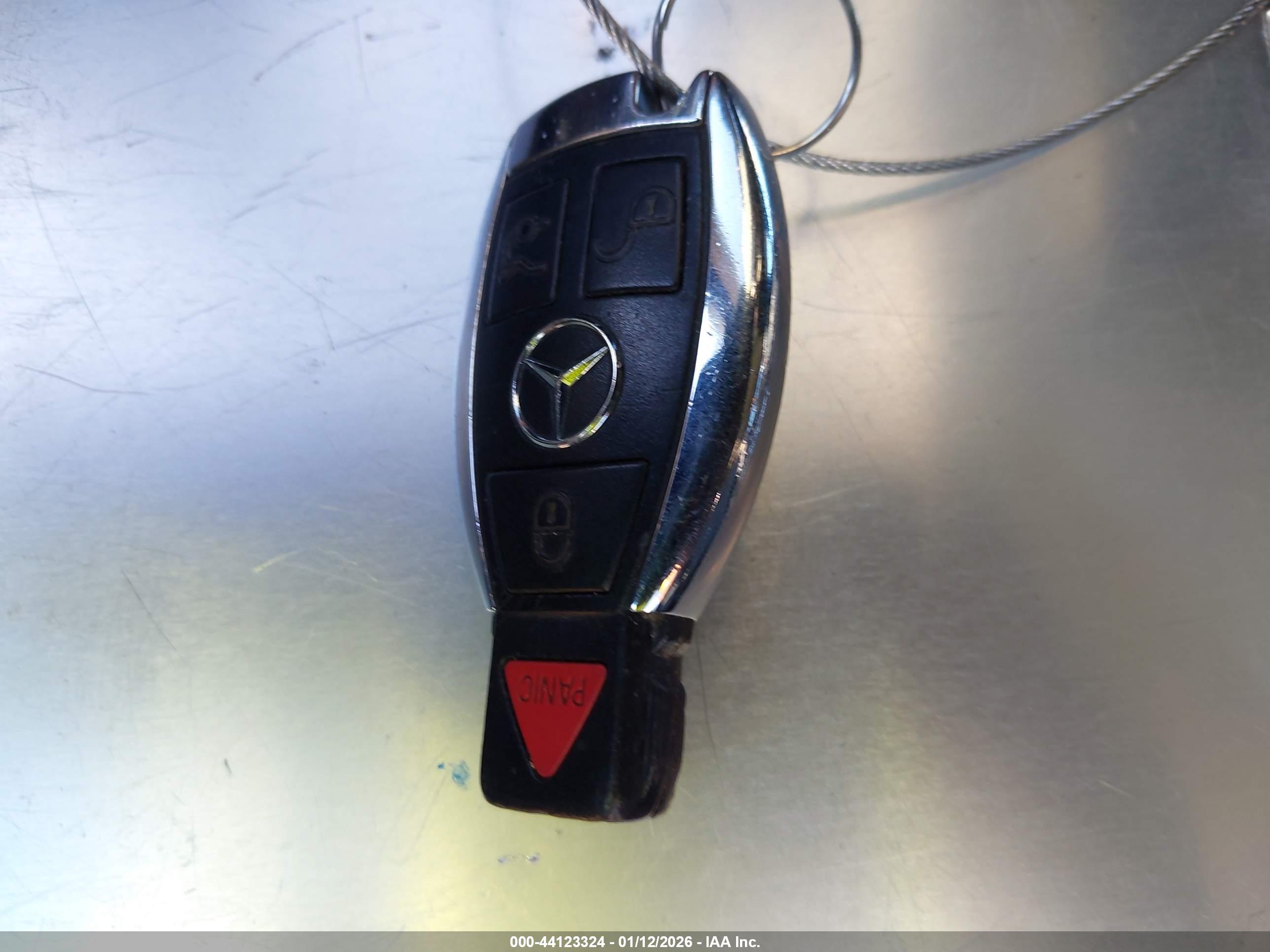 MERCEDES-BENZ GL image 11